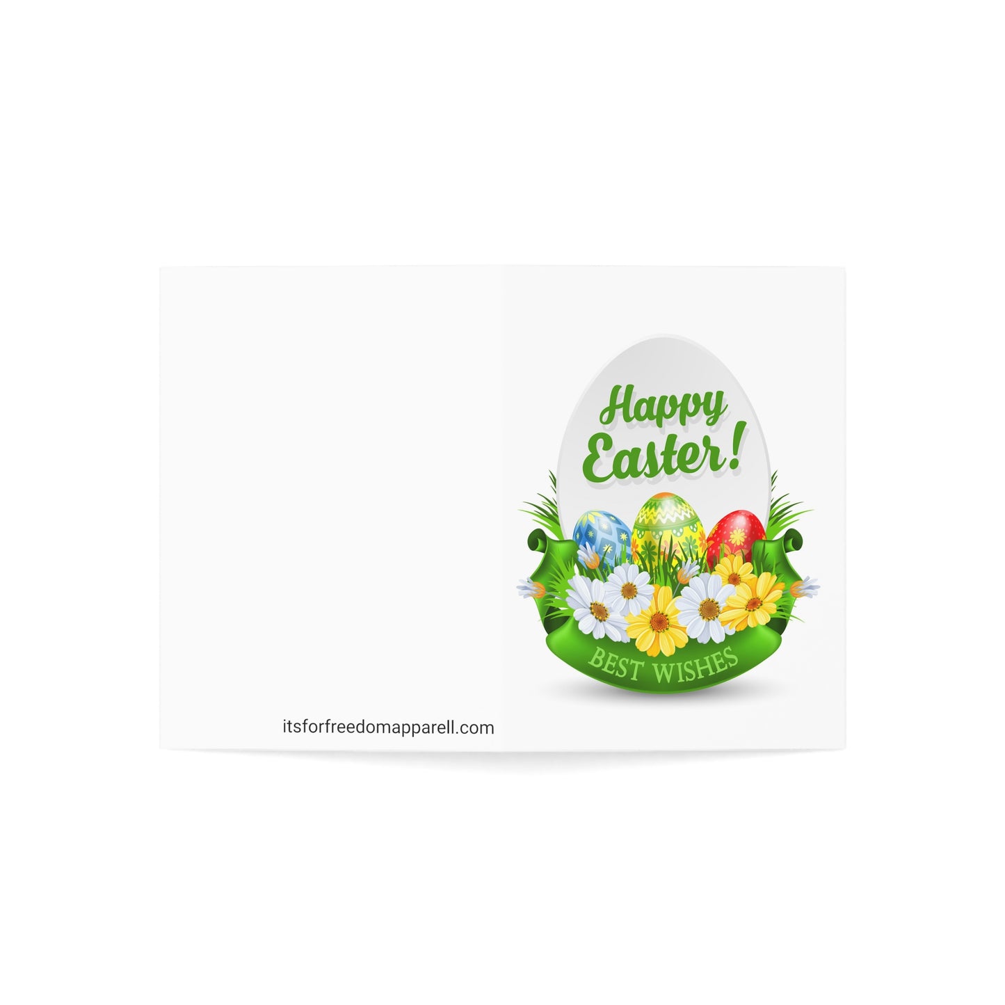 Easter Cards (1, 10, 30, and 50pcs)