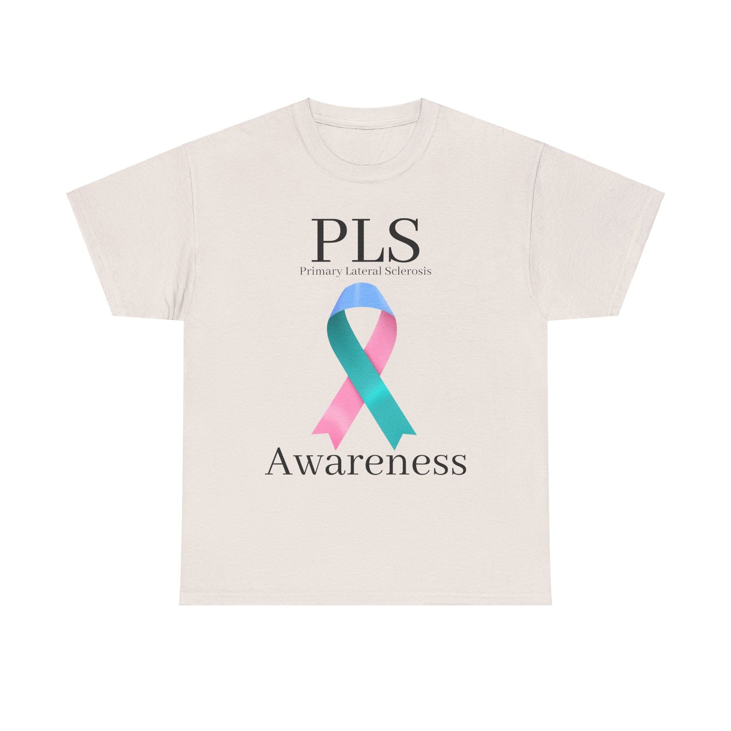 PLS Awareness T-Shirt