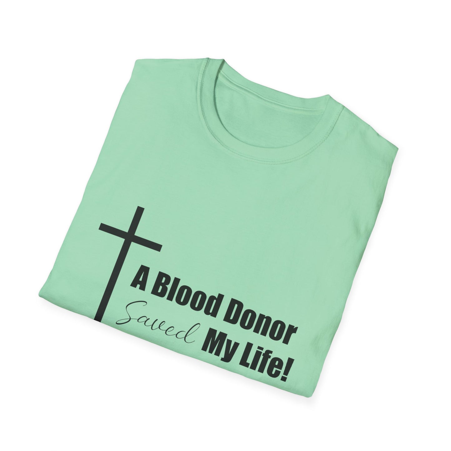 Blood Donor