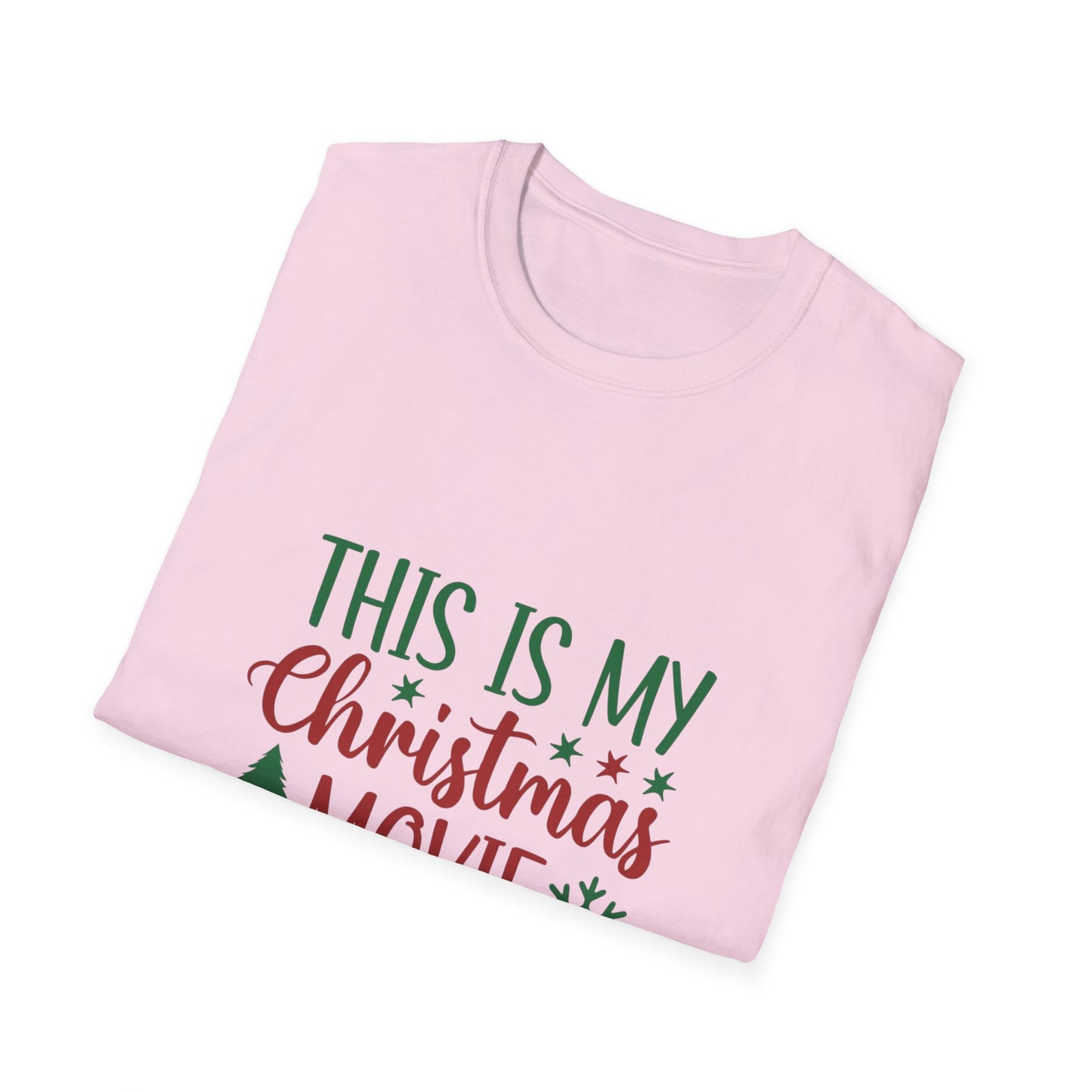 Christmas Watching Shirt