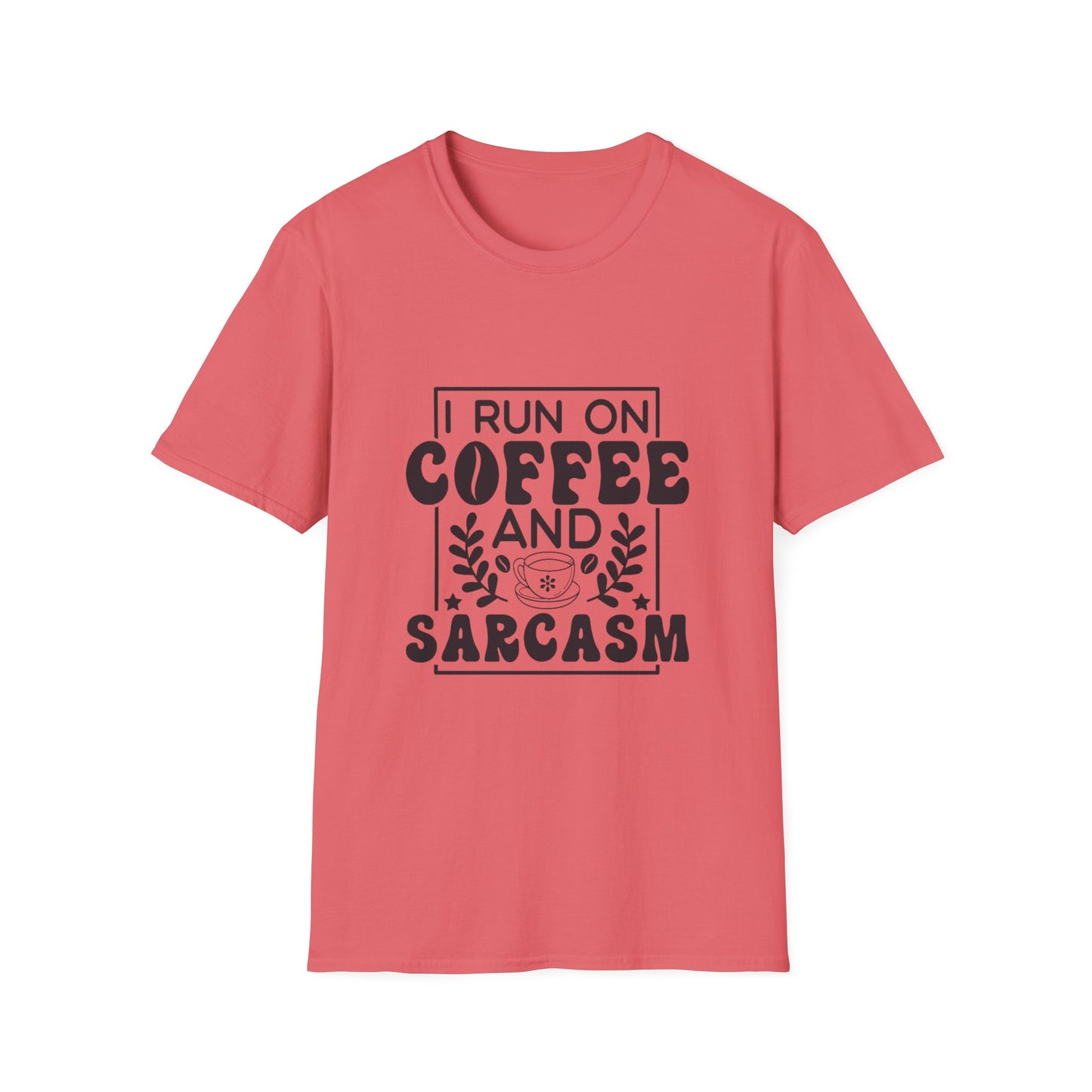 Coffee and Sarcasm