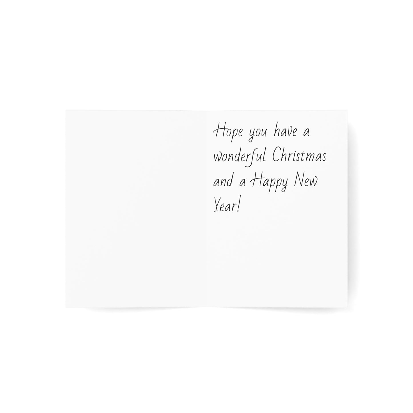 Copy of Greeting Cards (1, 10, 30, and 50pcs)