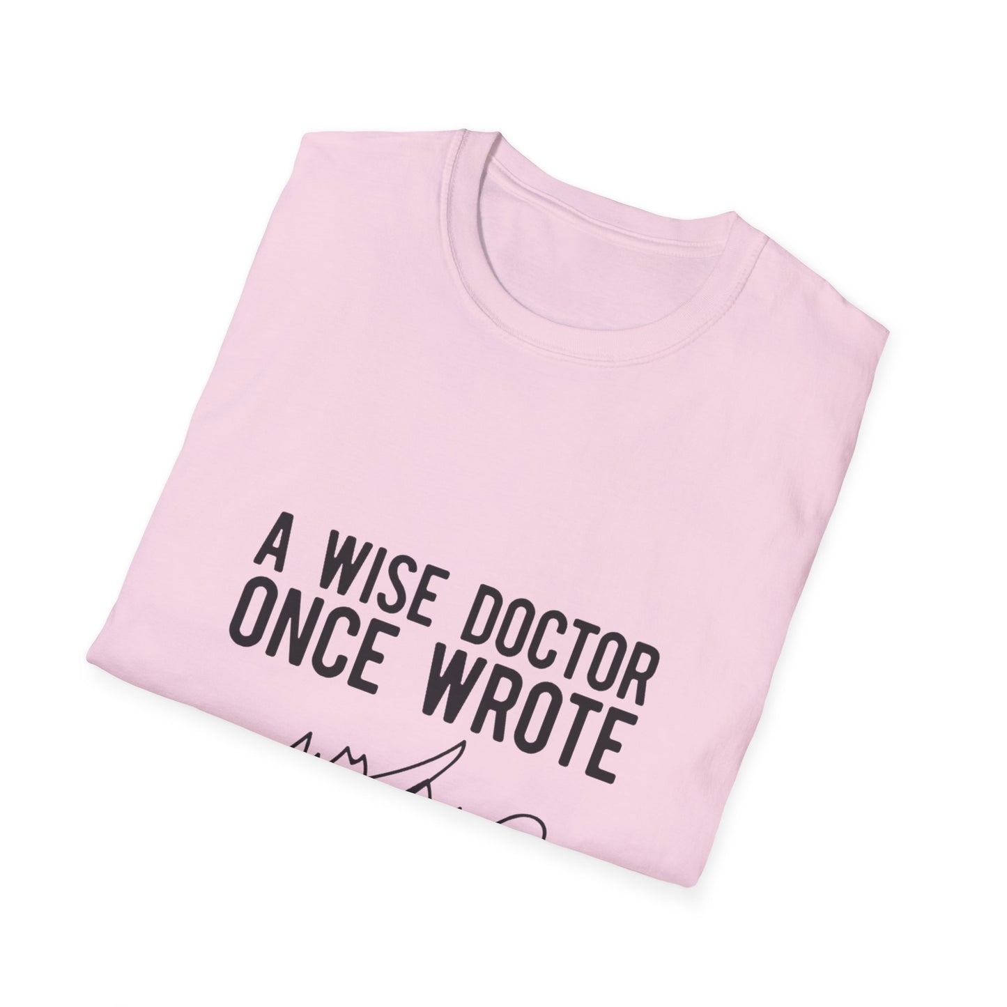 Wise Doctor