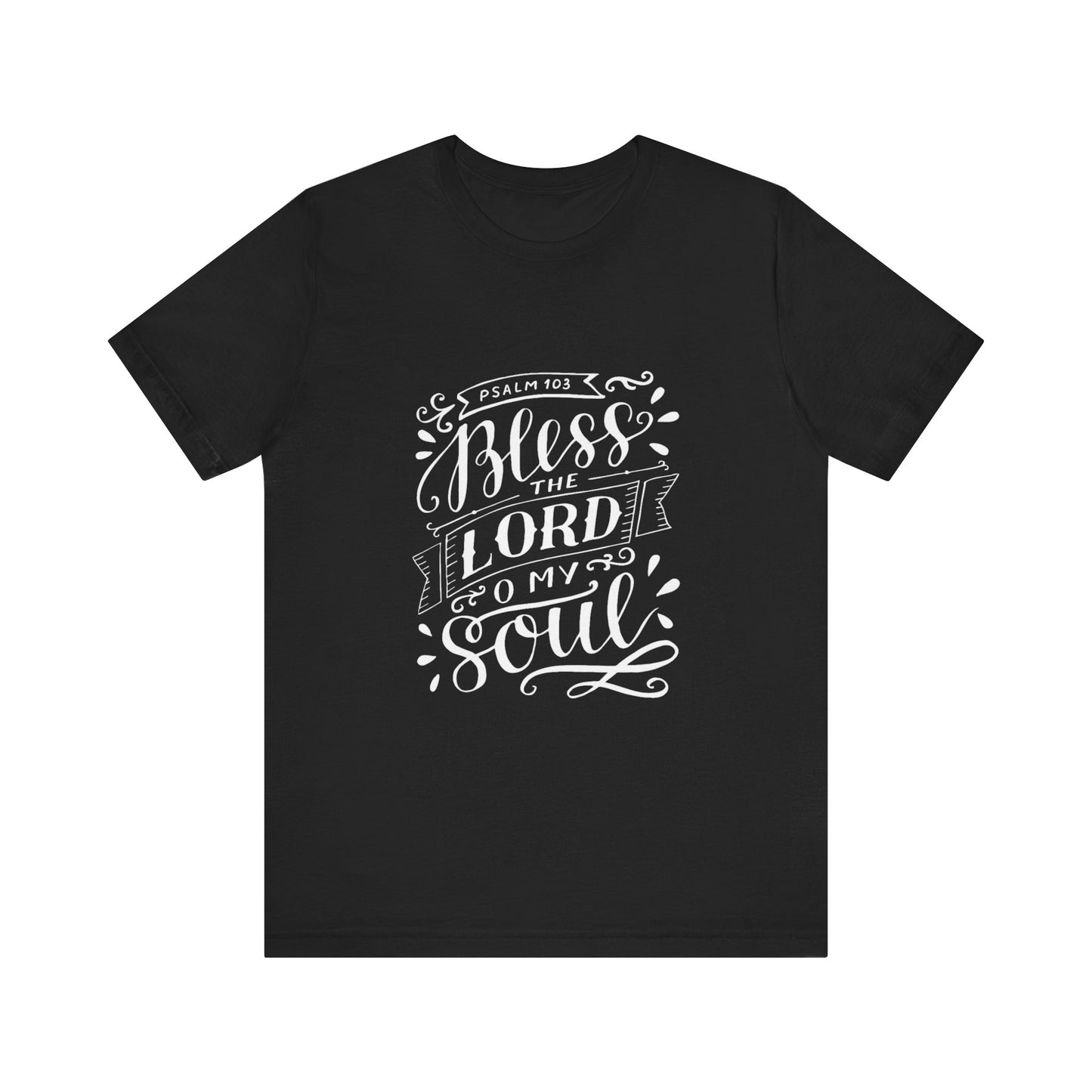 Bless the Lord T-Shirt