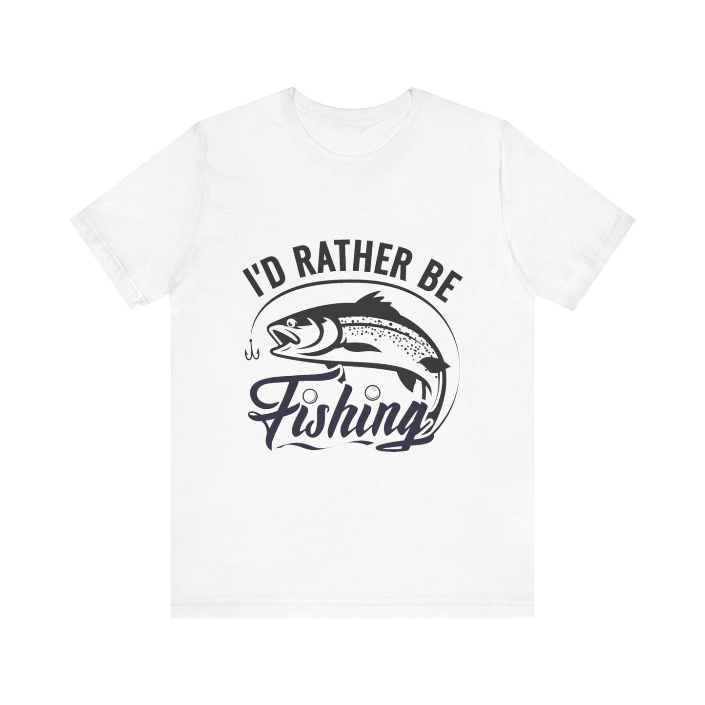 Fishing T-Shirt