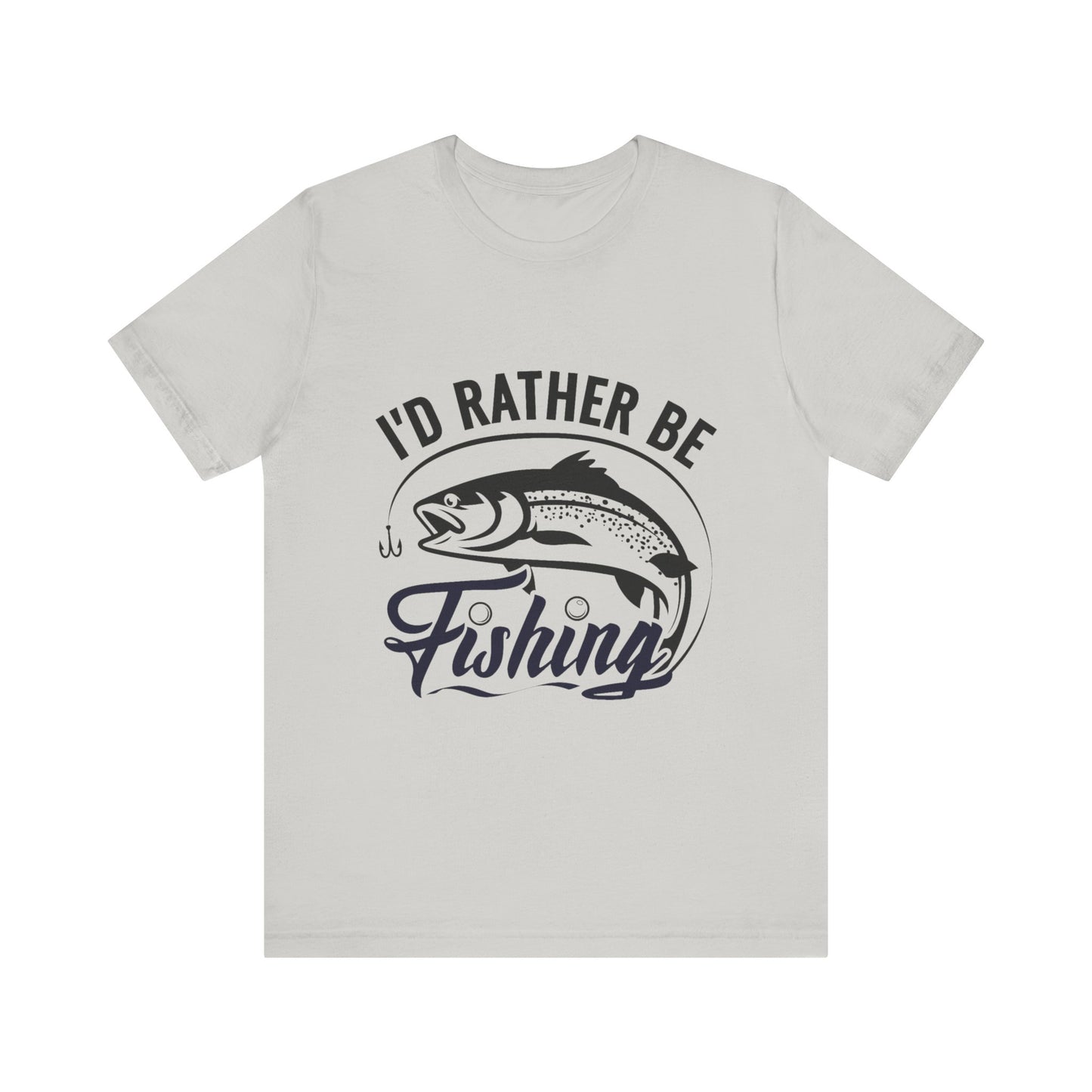 Fishing T-Shirt