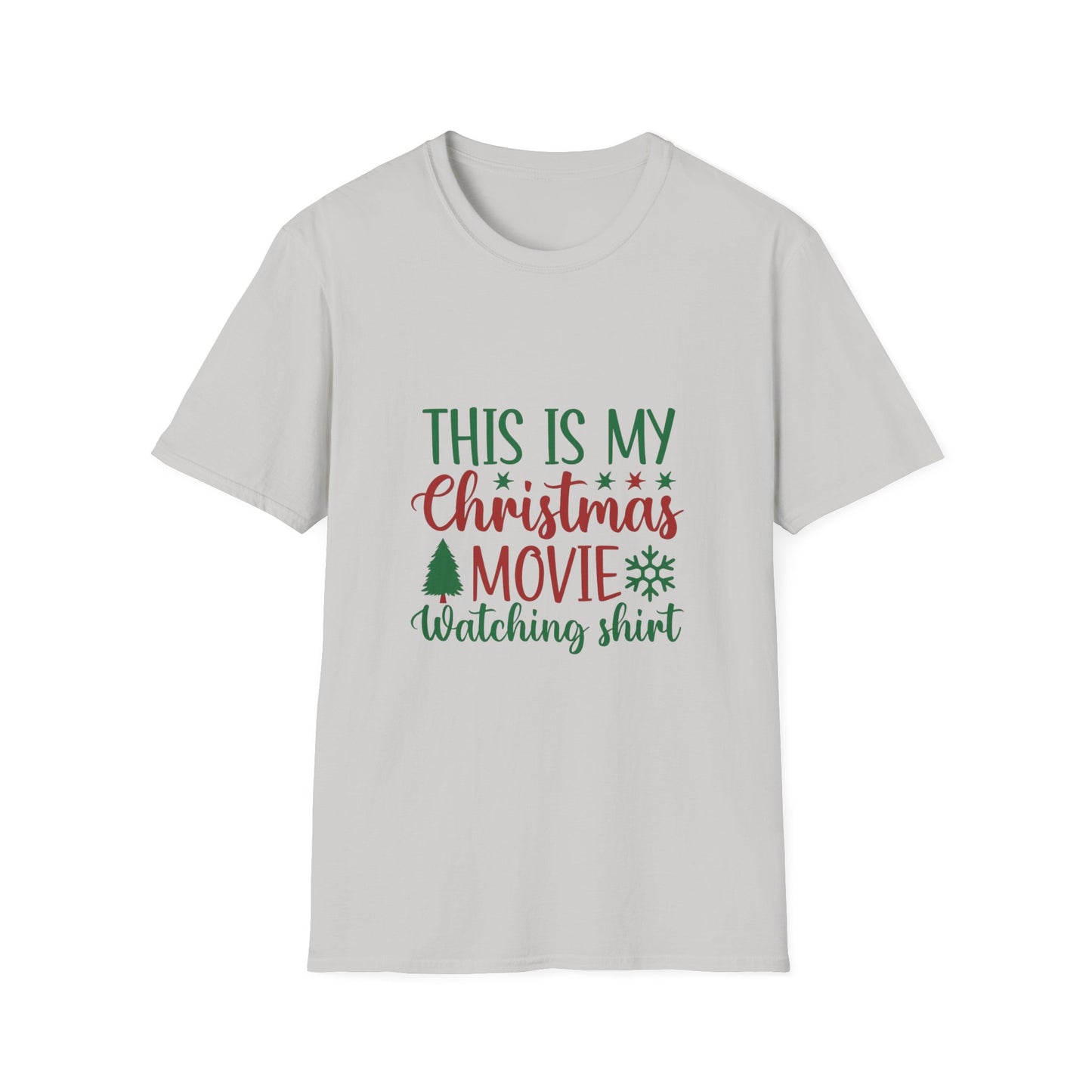 Christmas Watching Shirt