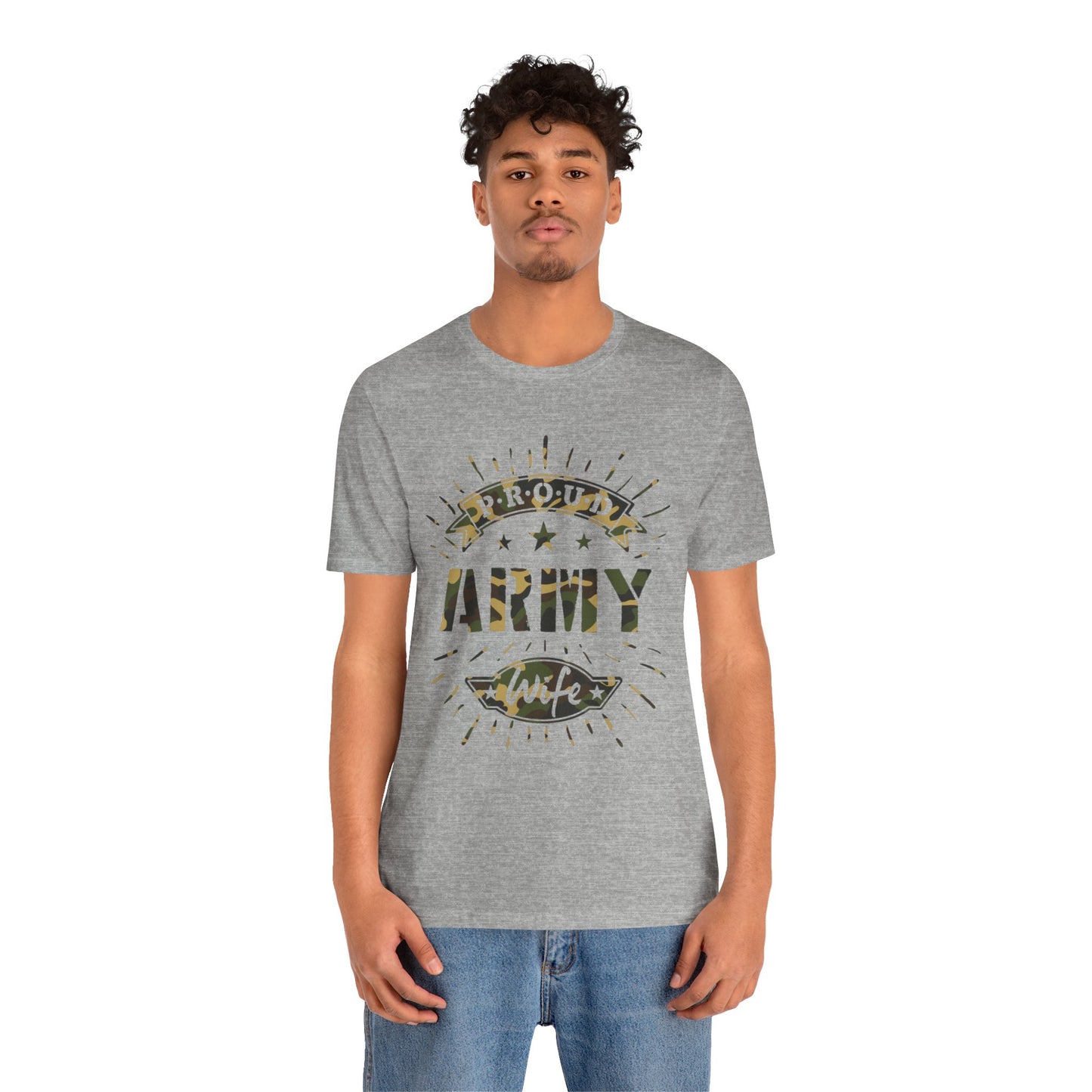 Army Wife T-Shirt