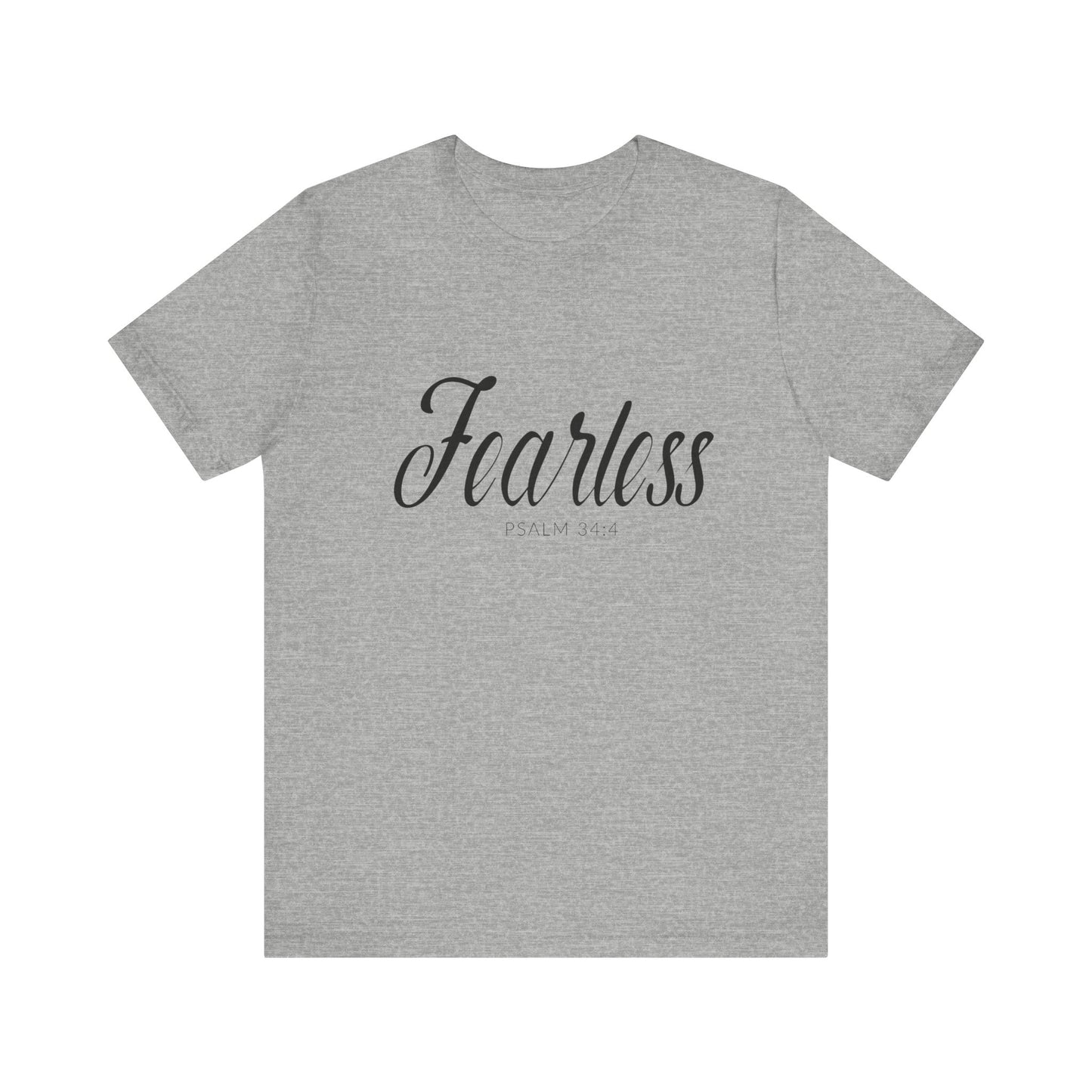 Fearless T-Shirt