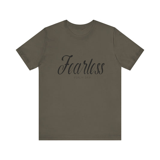 Fearless T-Shirt