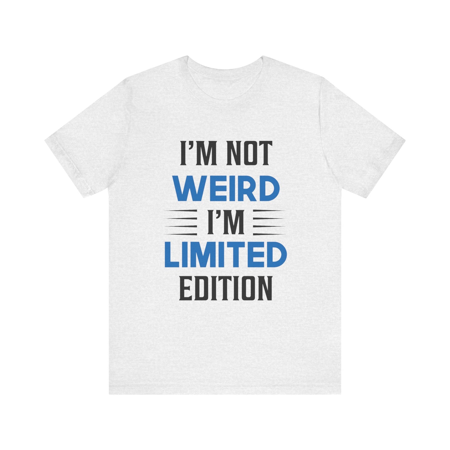 Limited Edition T-Shirt