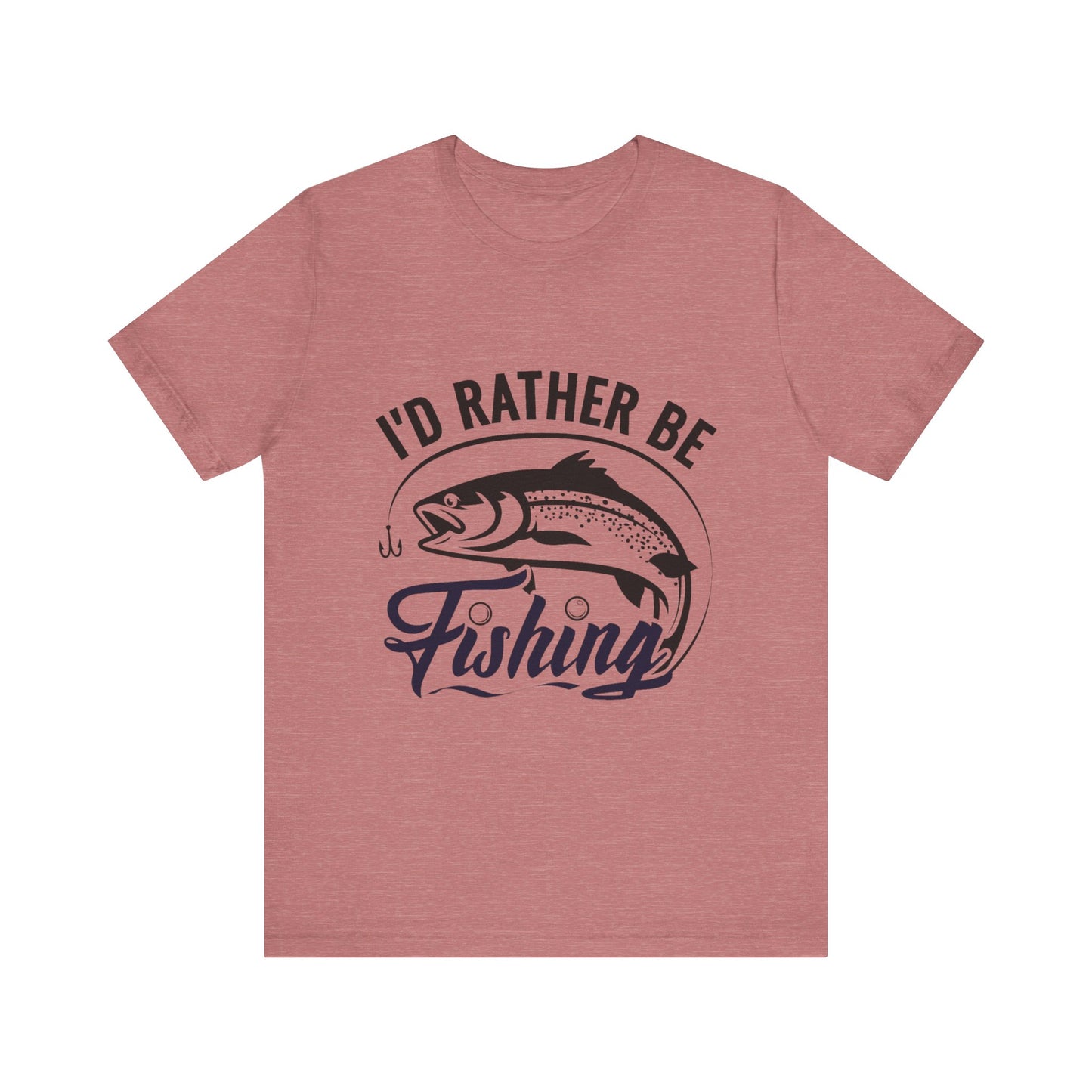 Fishing T-Shirt