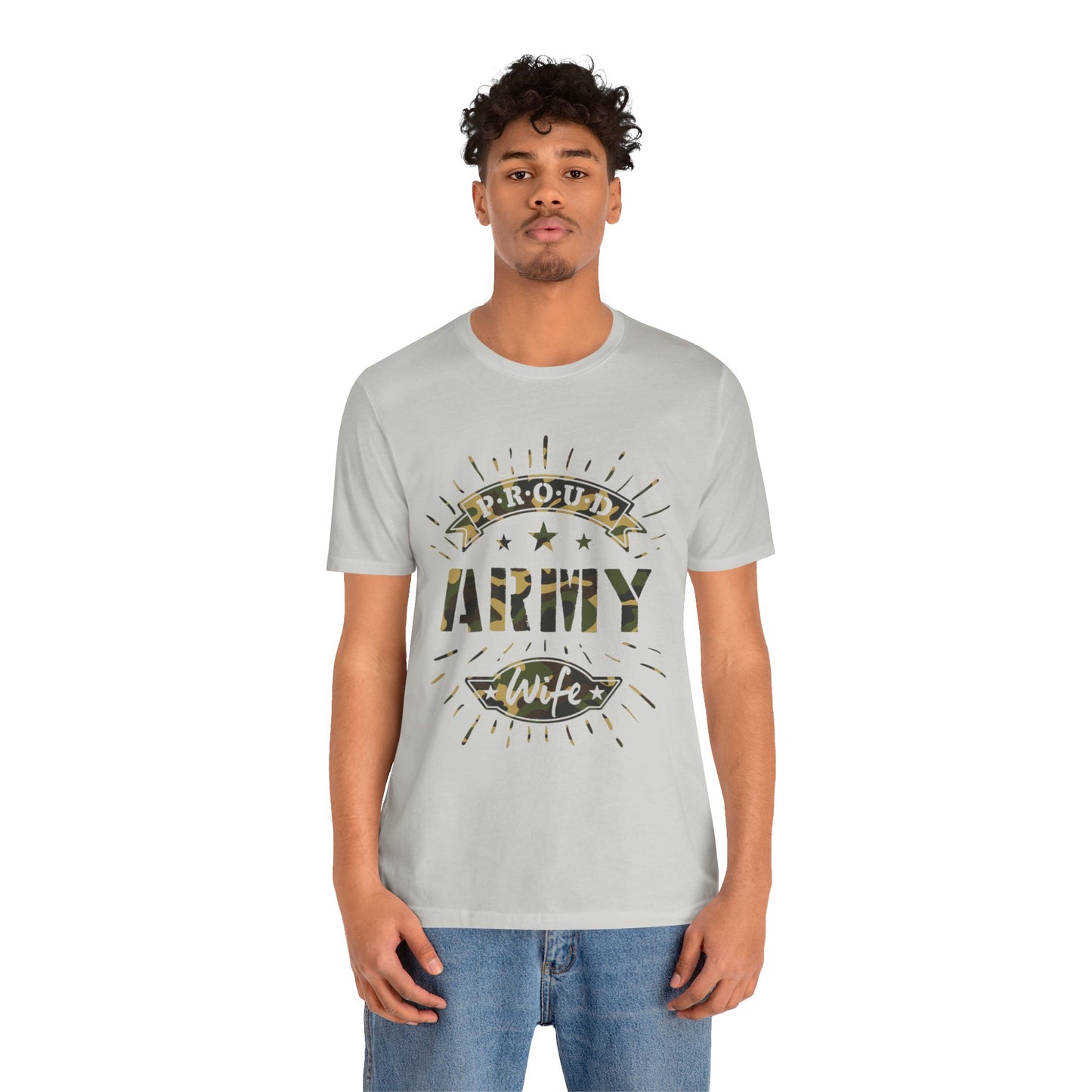 Army Wife T-Shirt