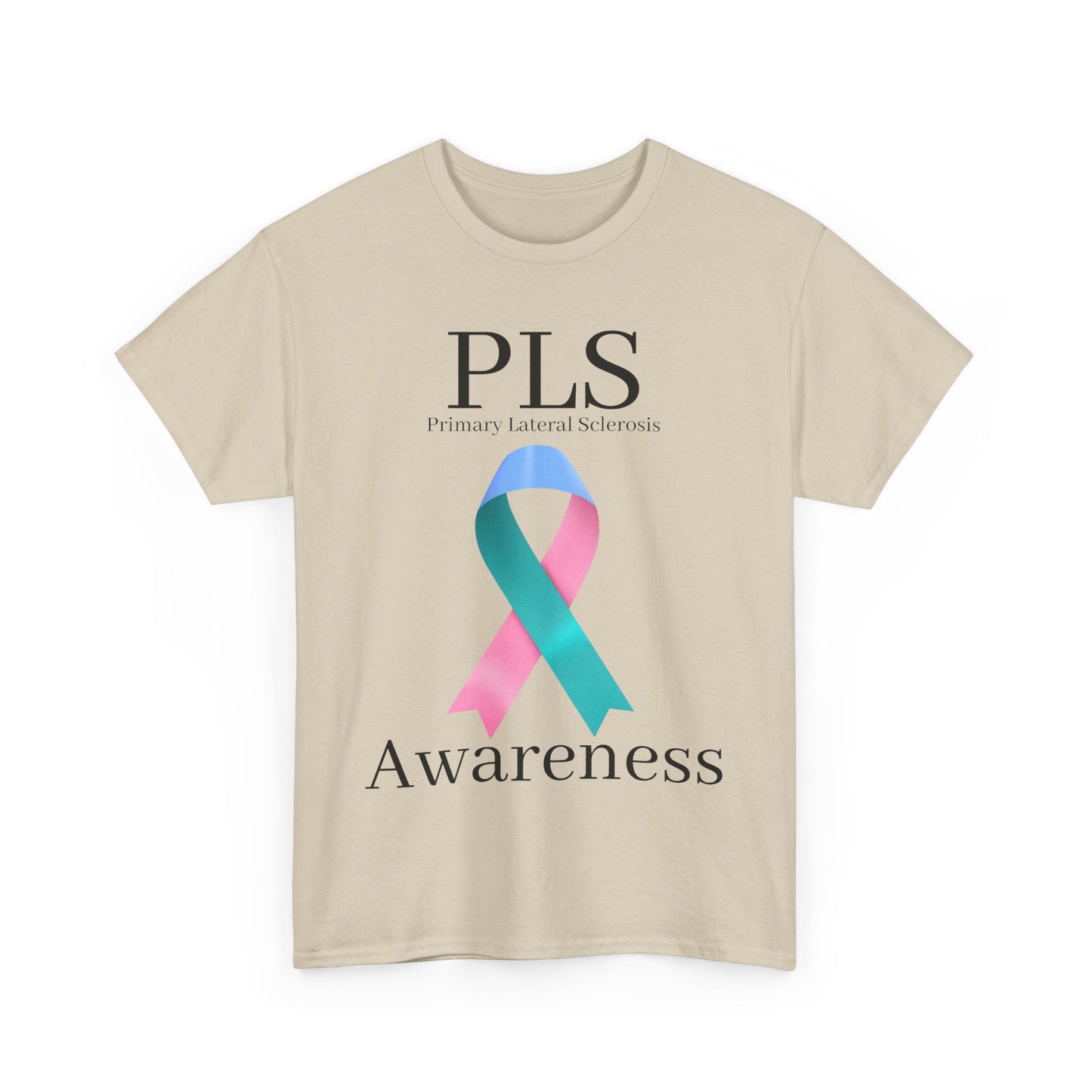 PLS Awareness T-Shirt