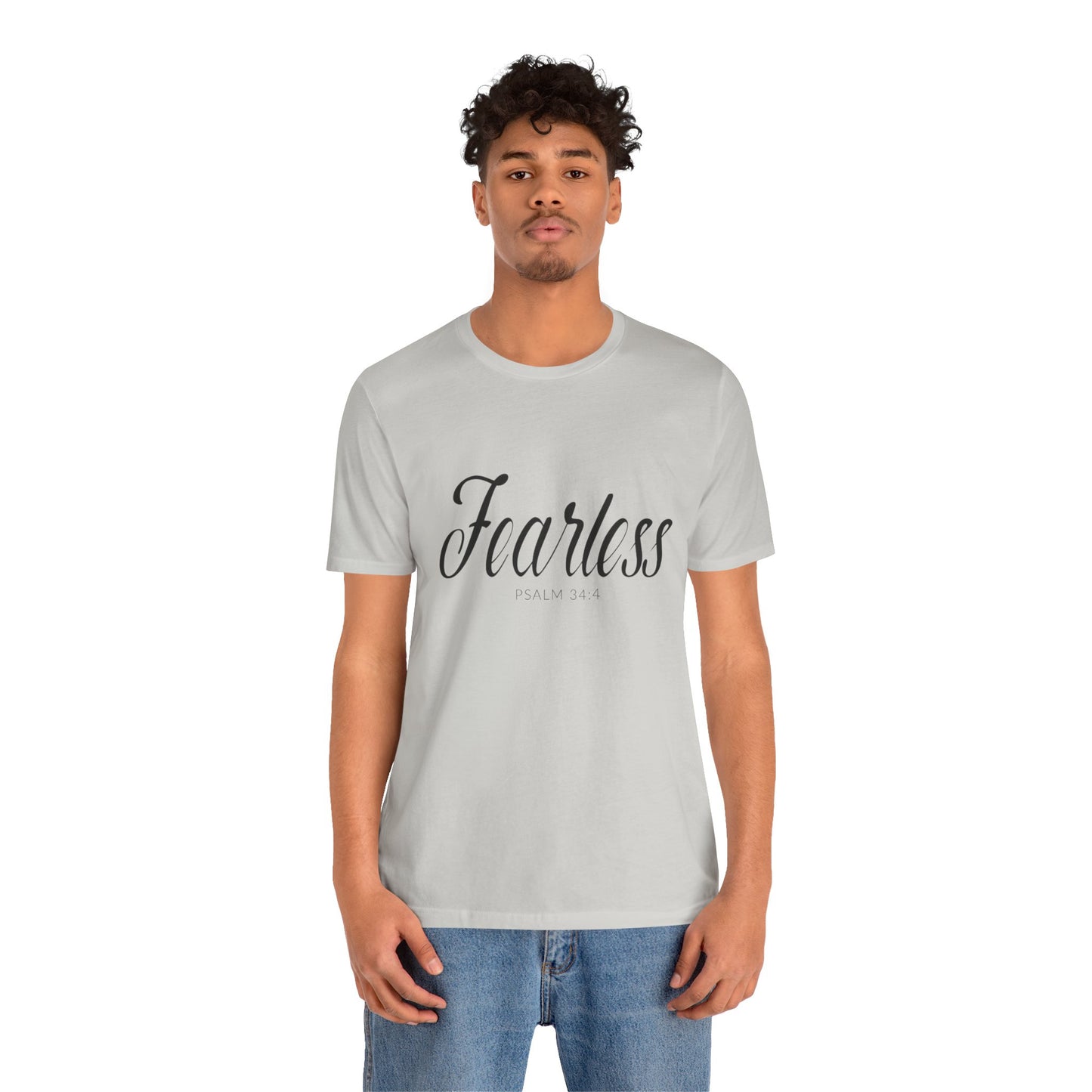 Fearless T-Shirt