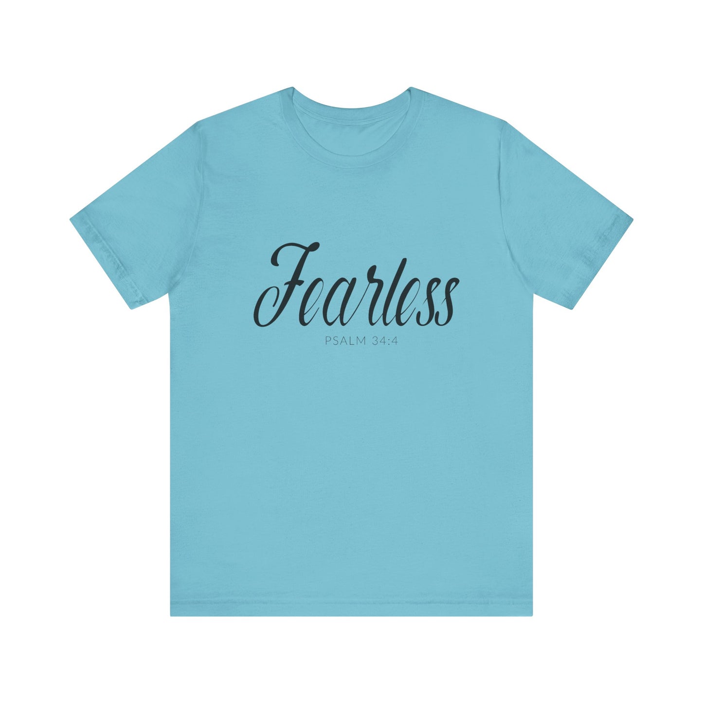 Fearless T-Shirt