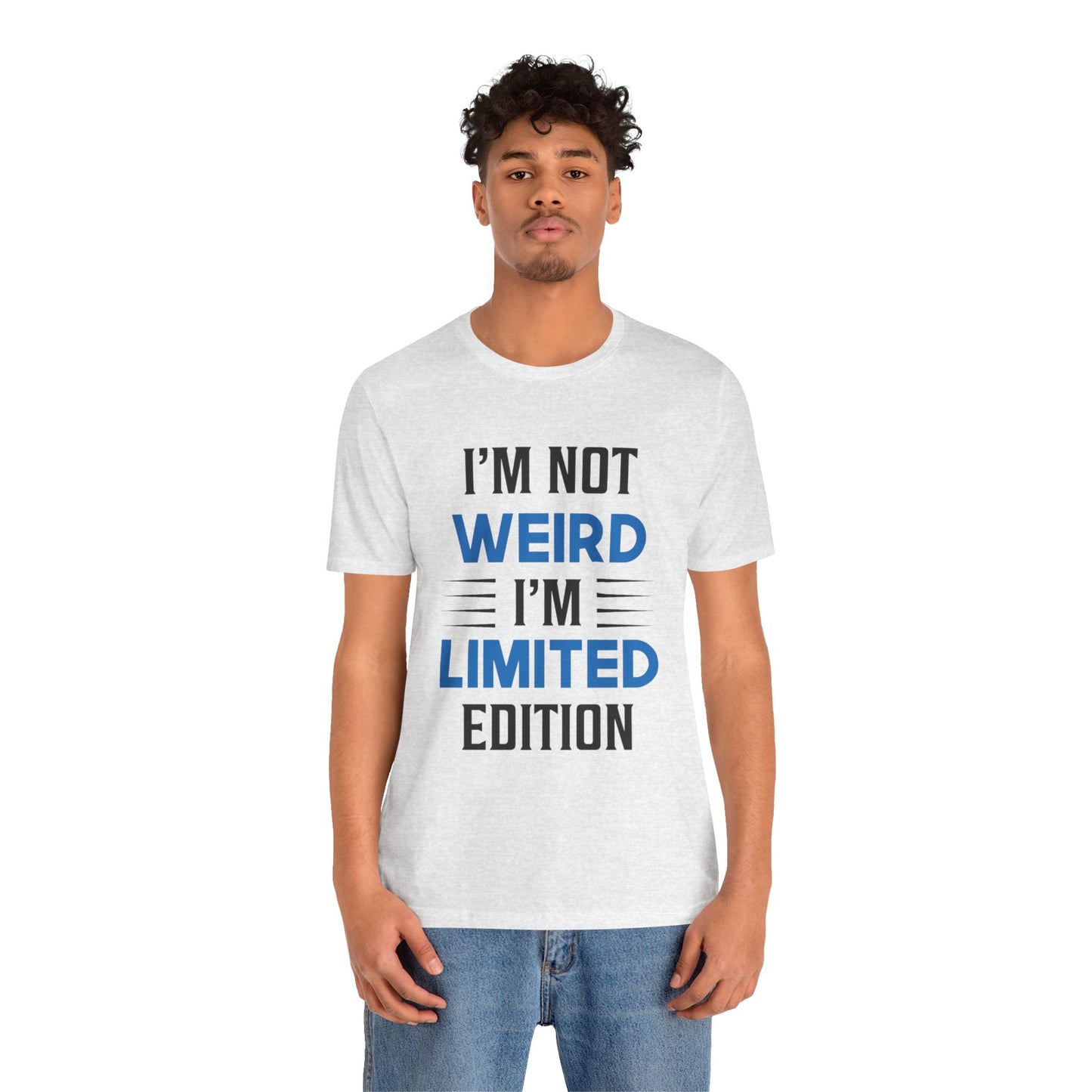 Limited Edition T-Shirt