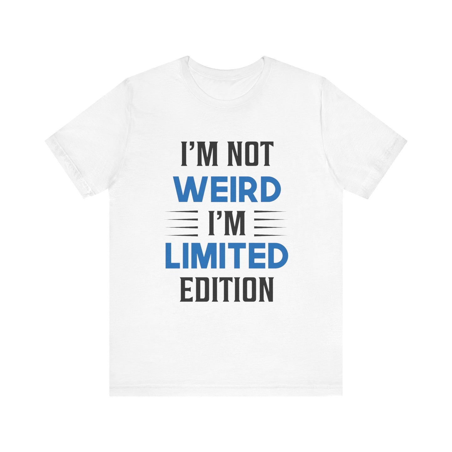 Limited Edition T-Shirt