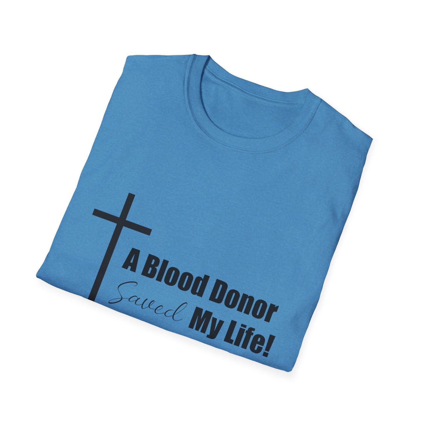 Blood Donor