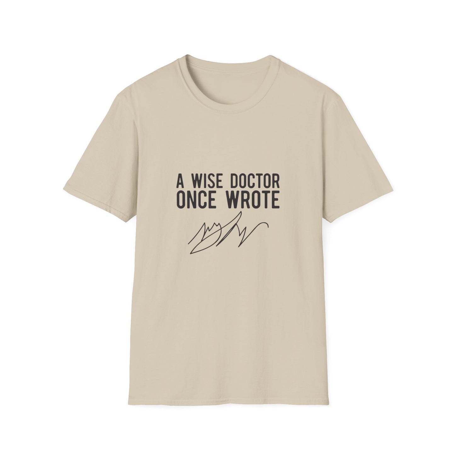 Wise Doctor