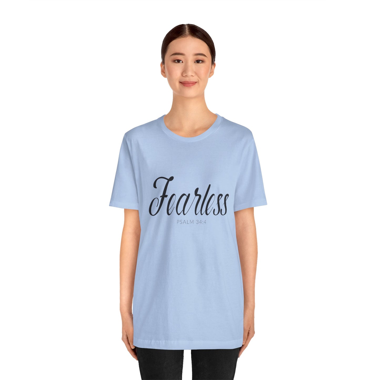 Fearless T-Shirt