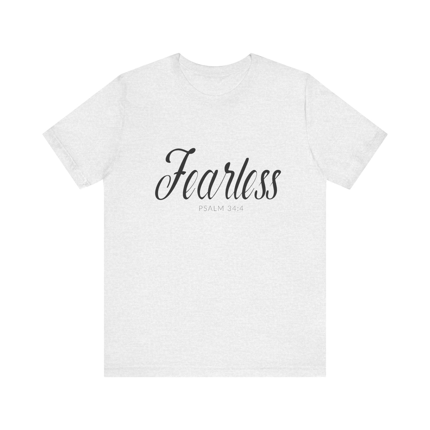 Fearless T-Shirt