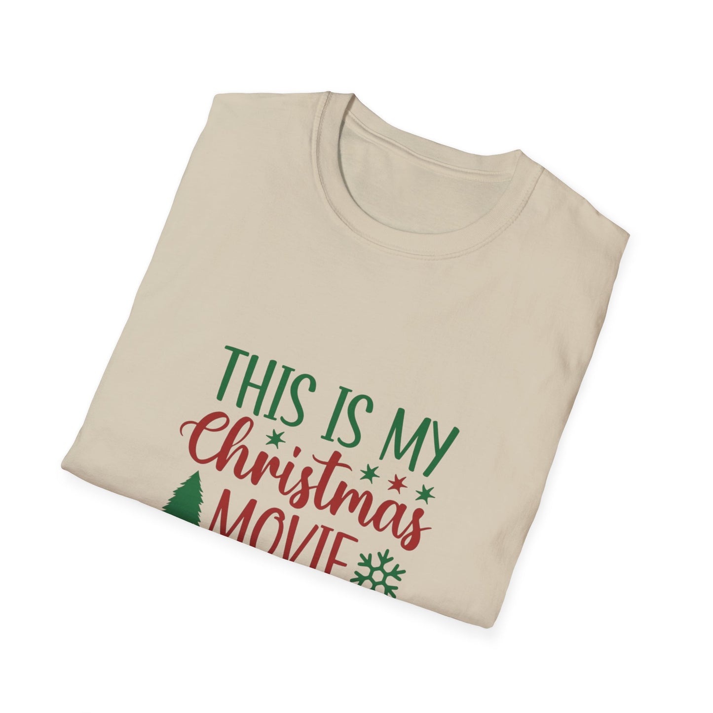 Christmas Watching Shirt