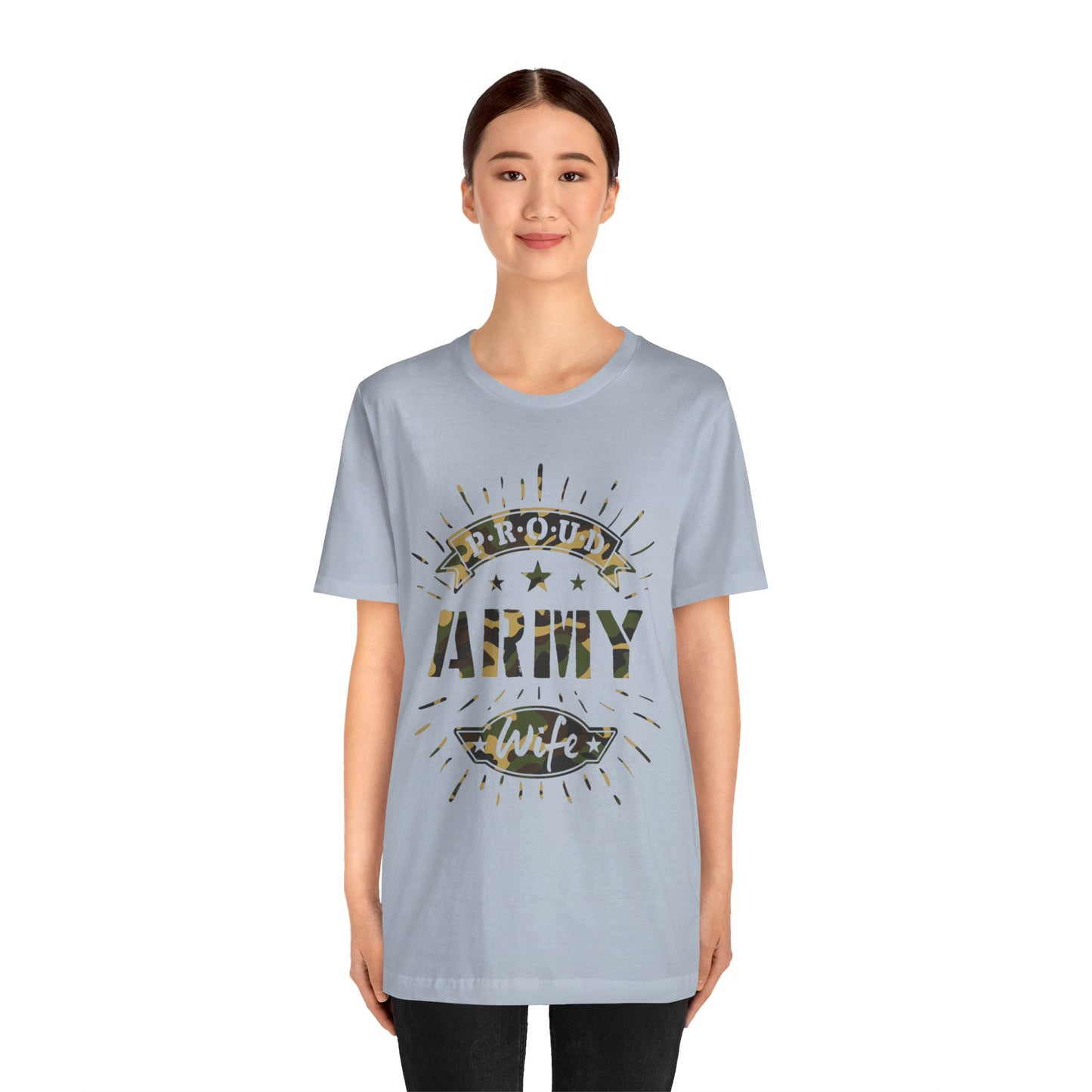 Army Wife T-Shirt