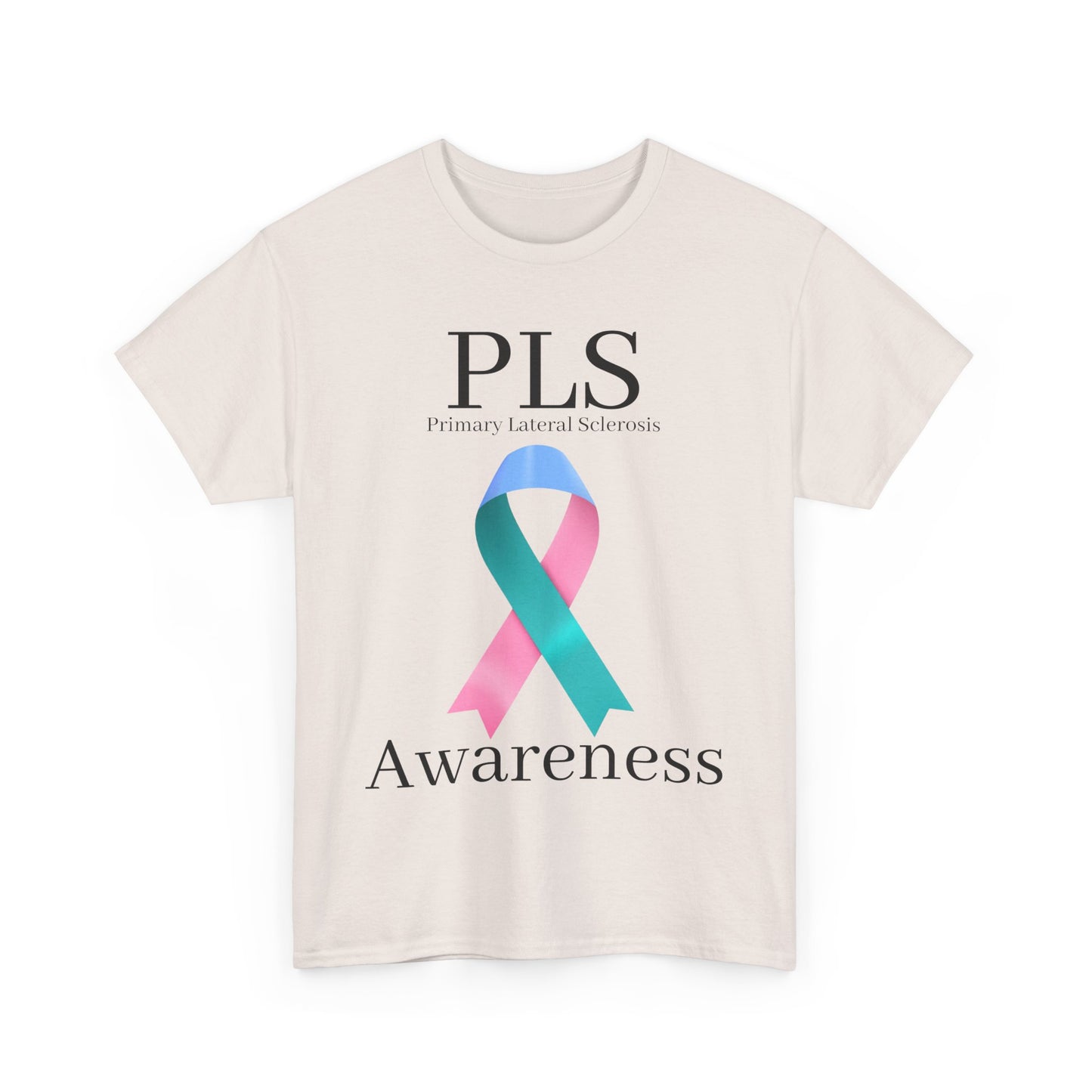 PLS Awareness T-Shirt