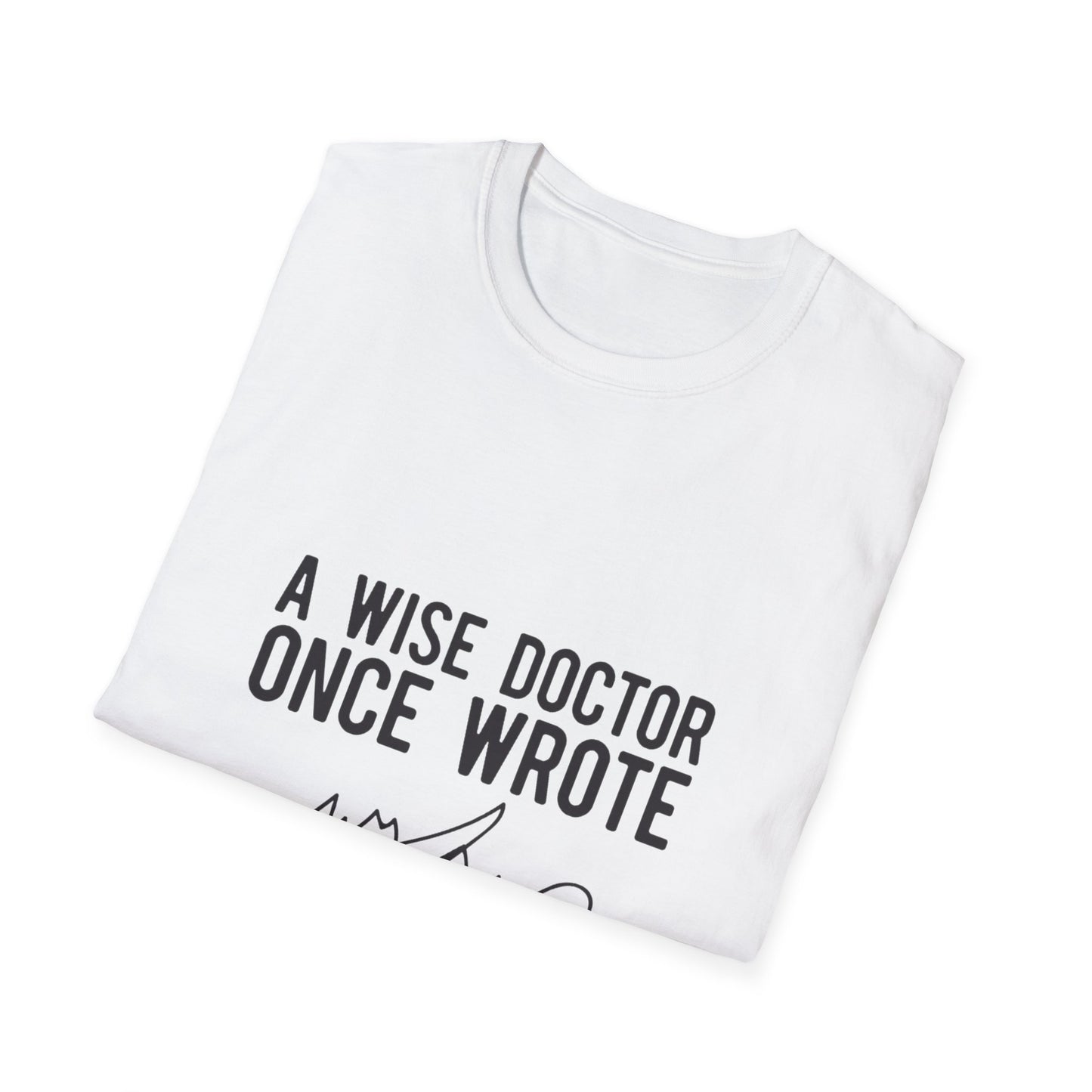 Wise Doctor