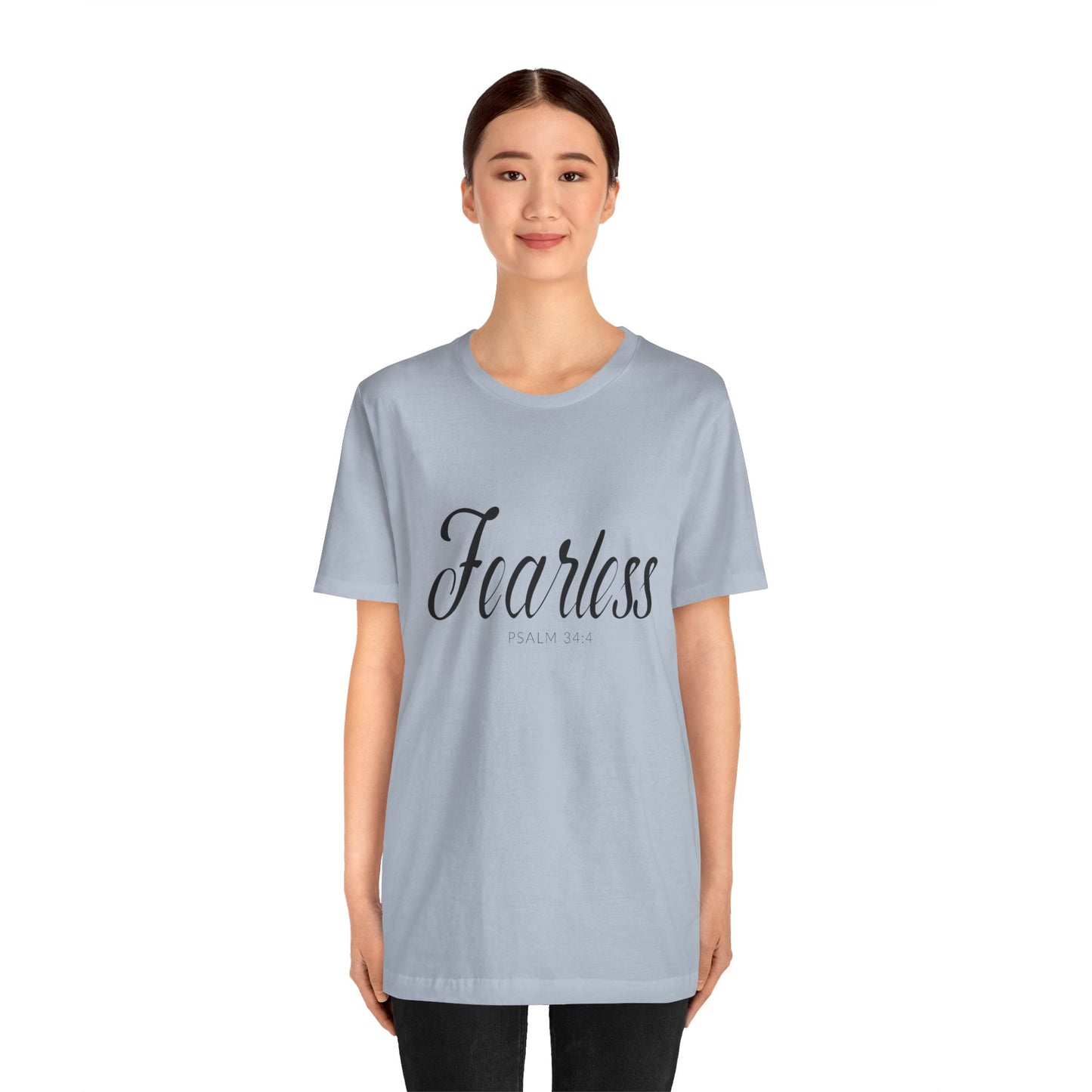 Fearless T-Shirt