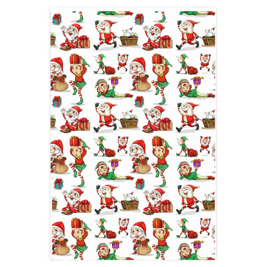 Wrapping Paper