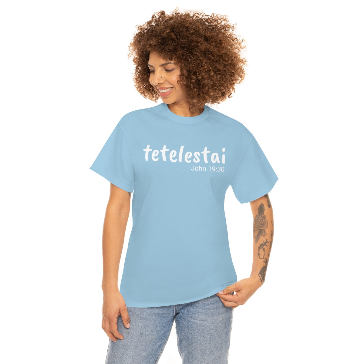 Tetelestai Tshirt