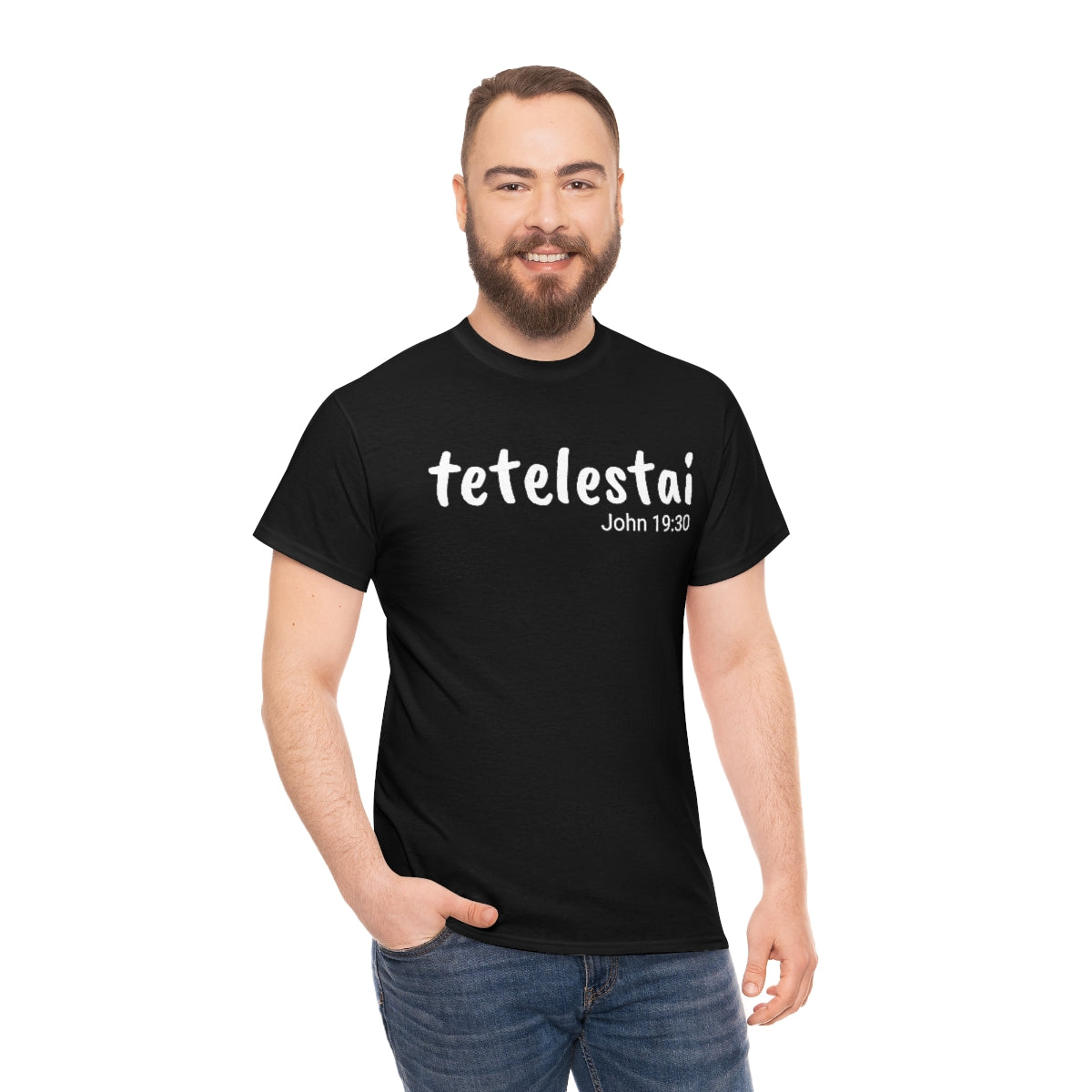 Tetelestai Tshirt