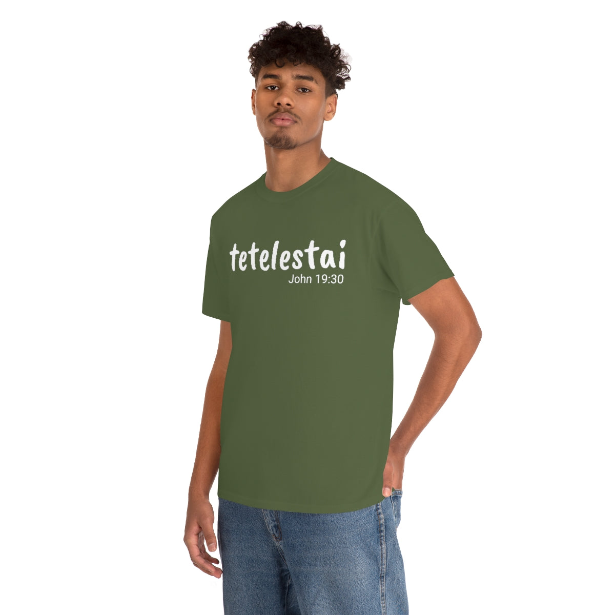 Tetelestai Tshirt