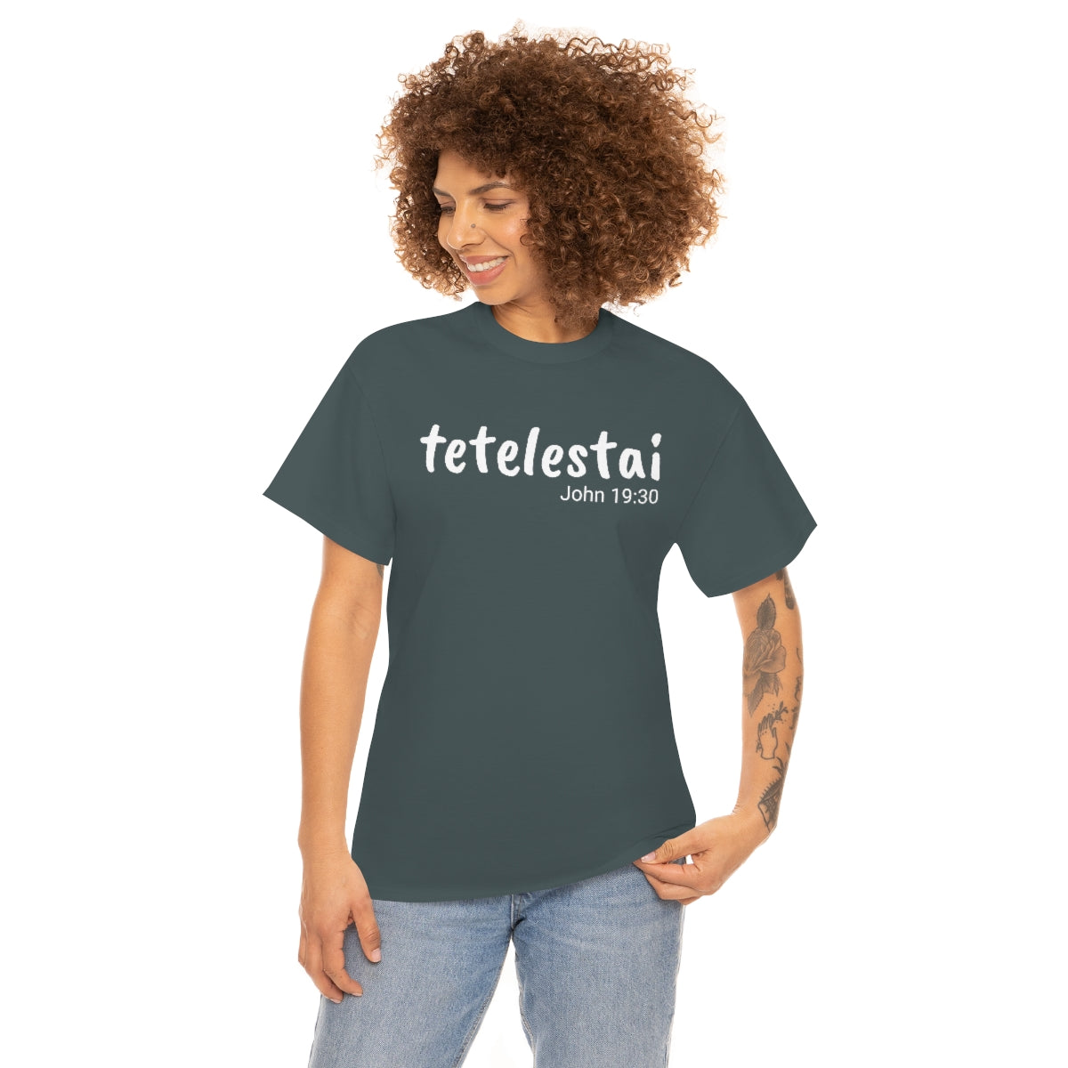 Tetelestai Tshirt