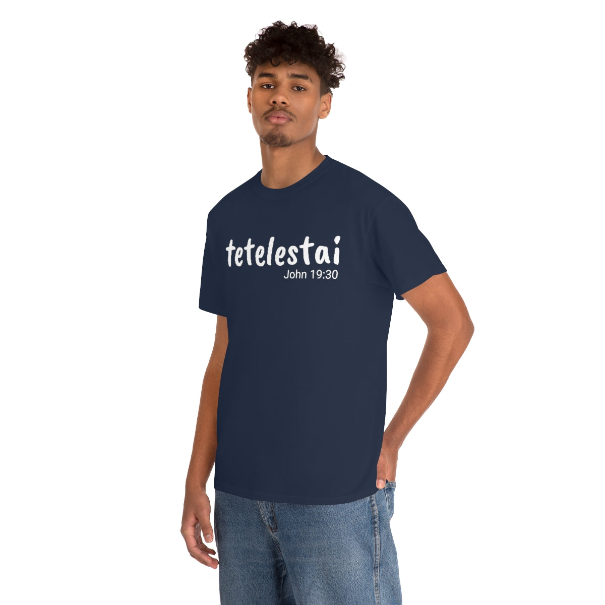 Tetelestai Tshirt