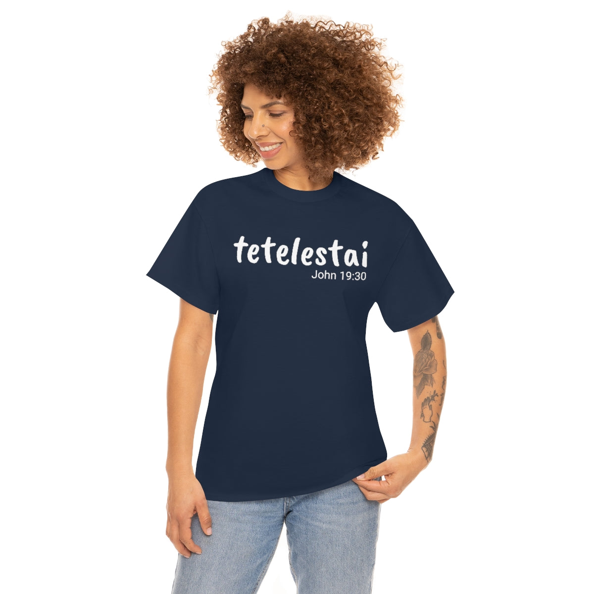 Tetelestai Tshirt