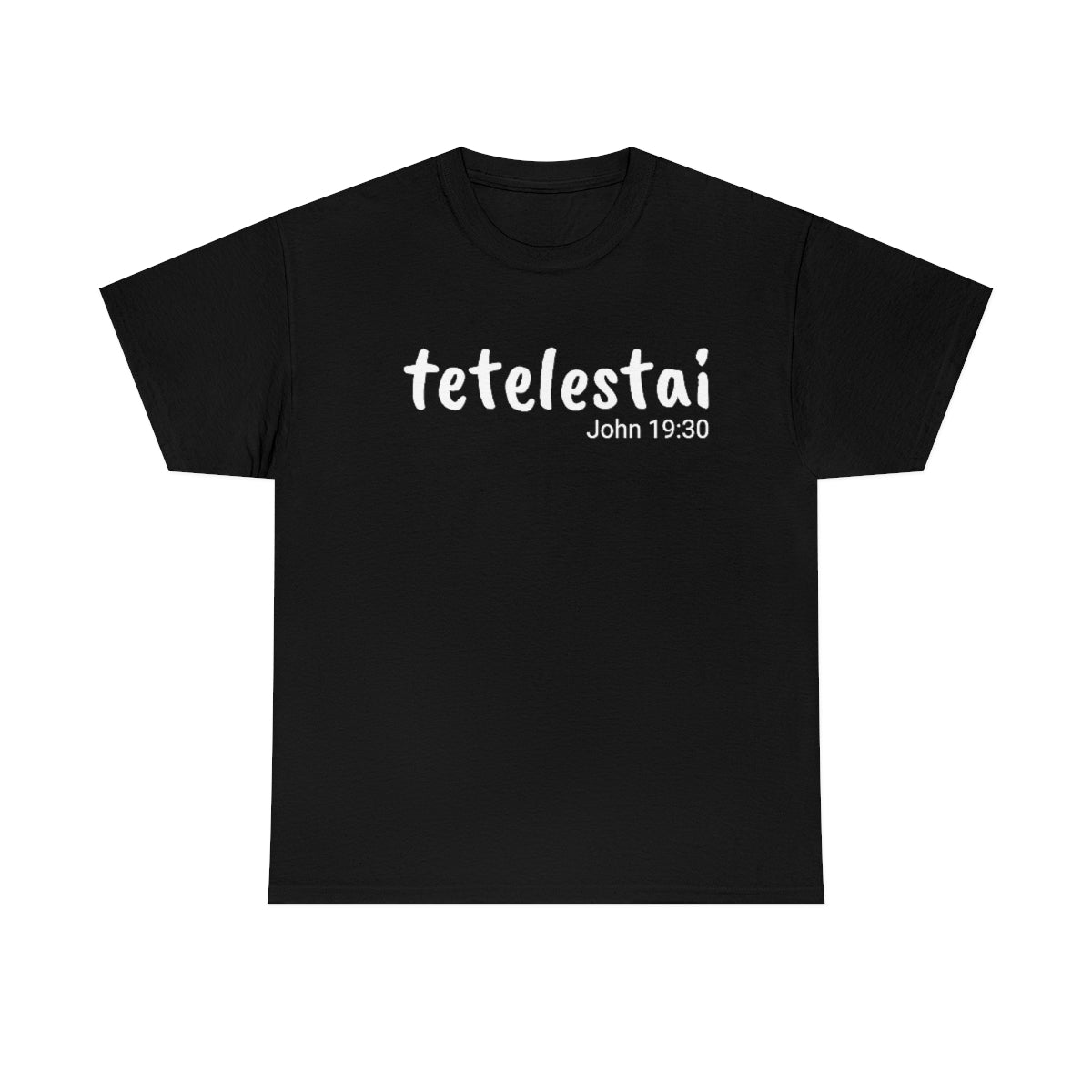 Tetelestai Tshirt