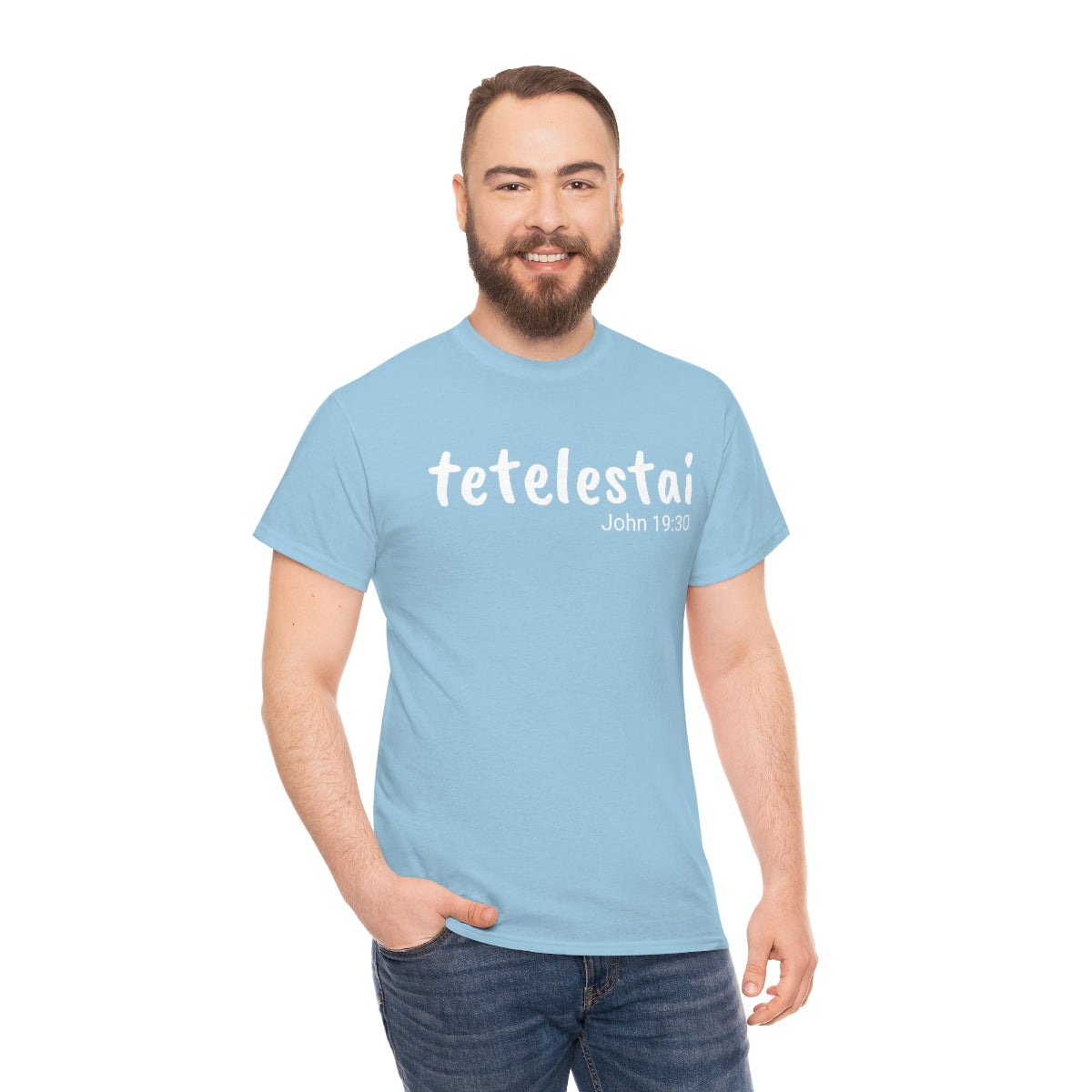 Tetelestai Tshirt