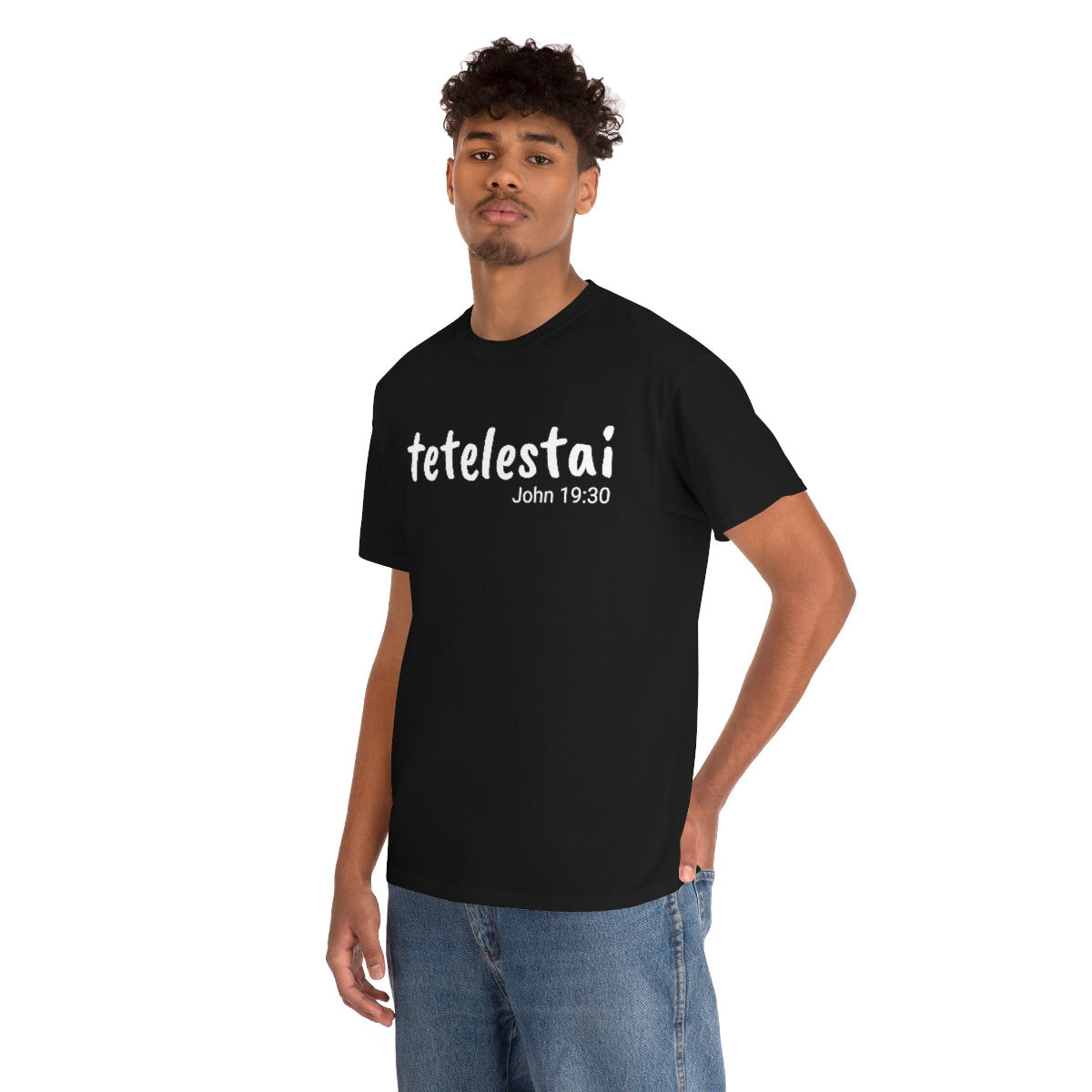 Tetelestai Tshirt