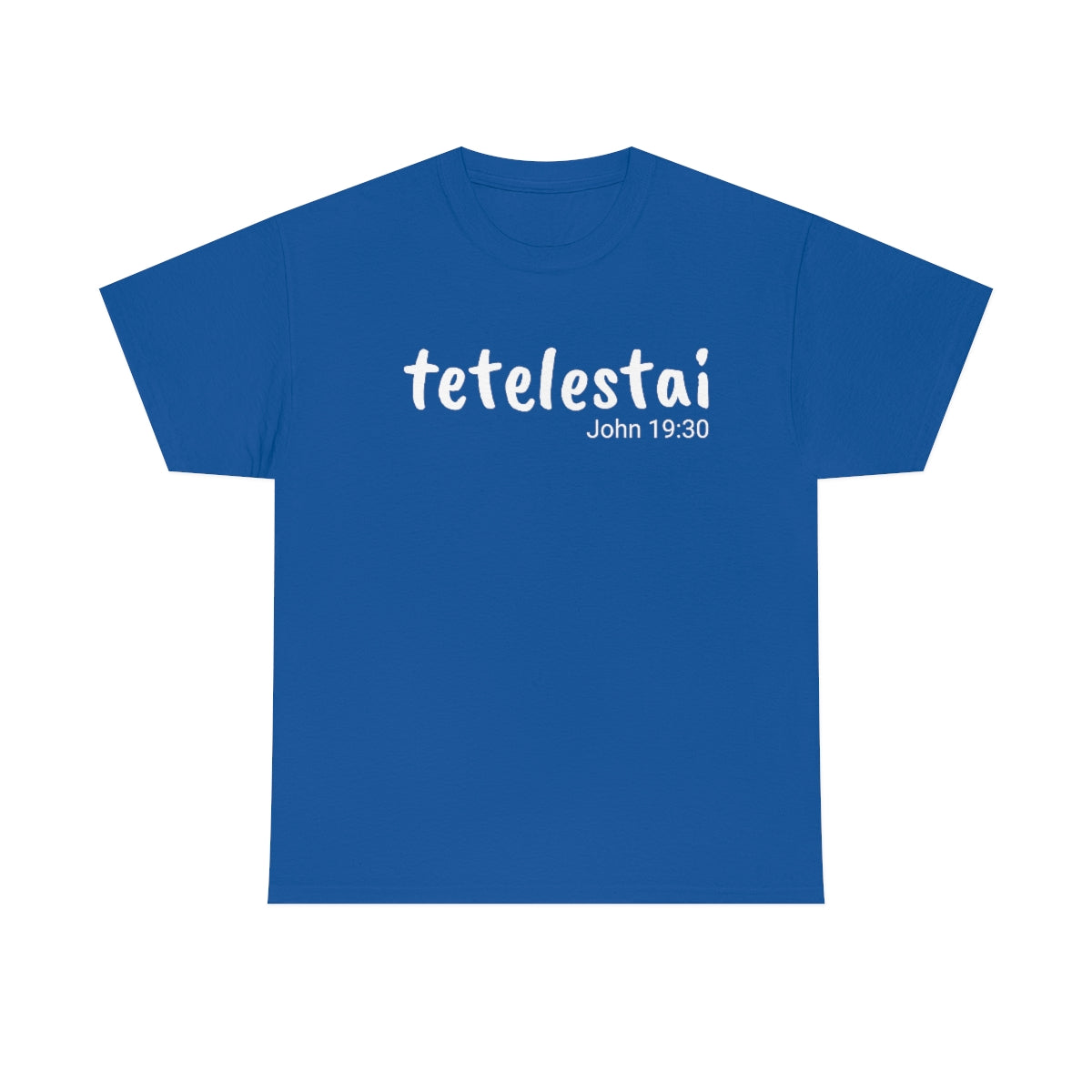 Tetelestai Tshirt