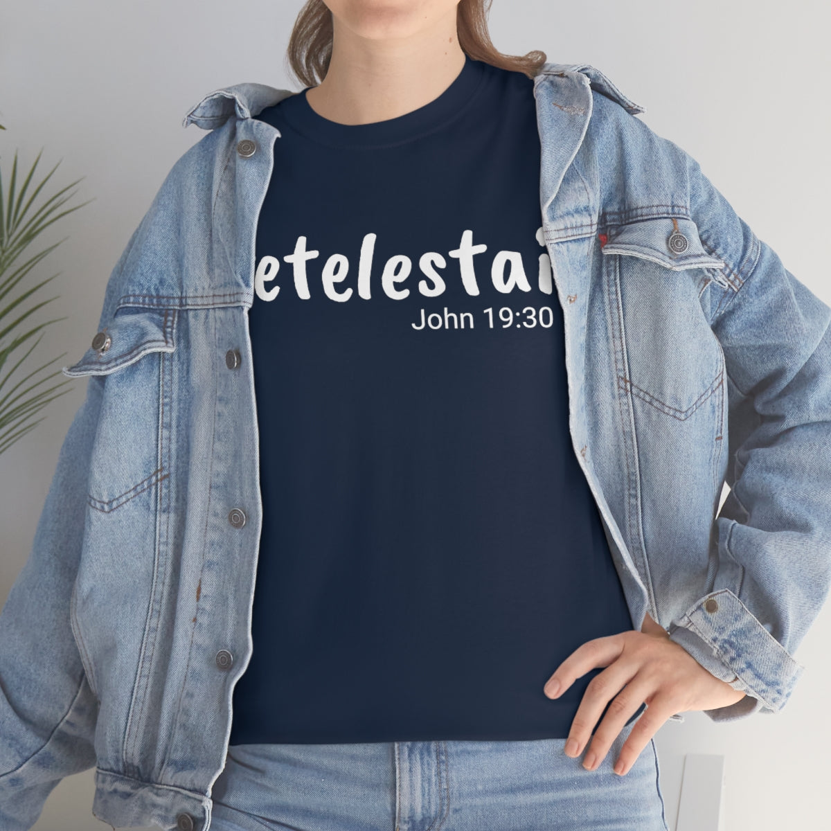 Tetelestai Tshirt