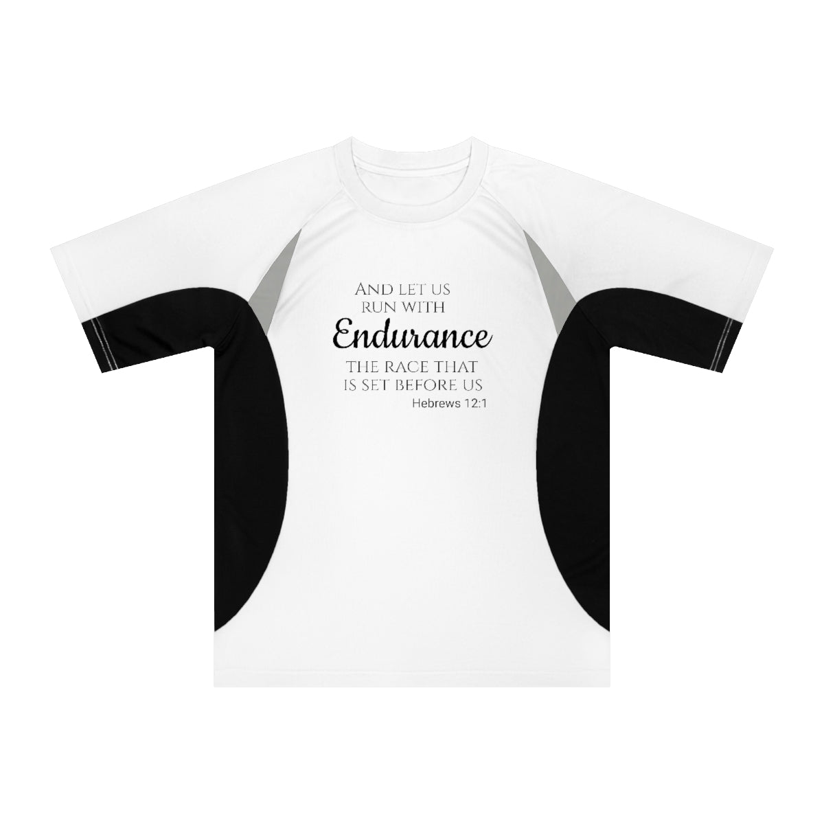 Men's Running T-Shirt