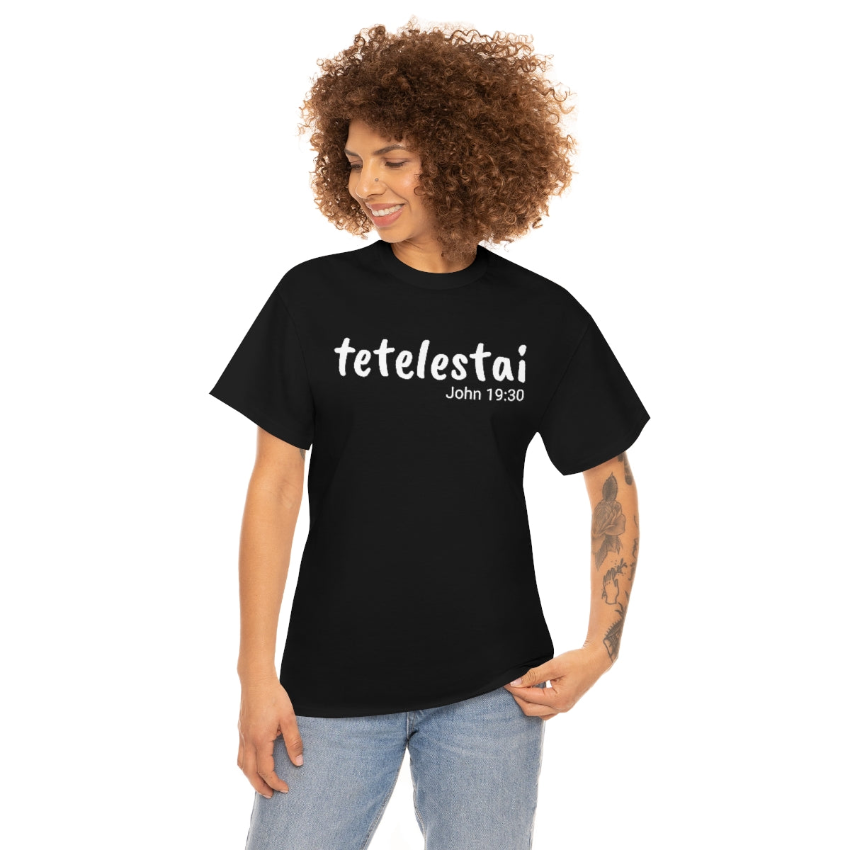 Tetelestai Tshirt