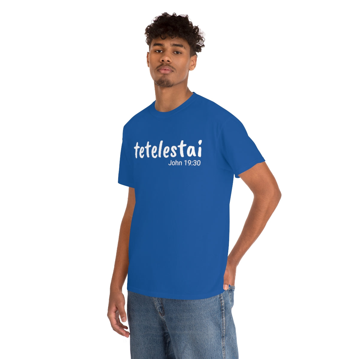 Tetelestai Tshirt