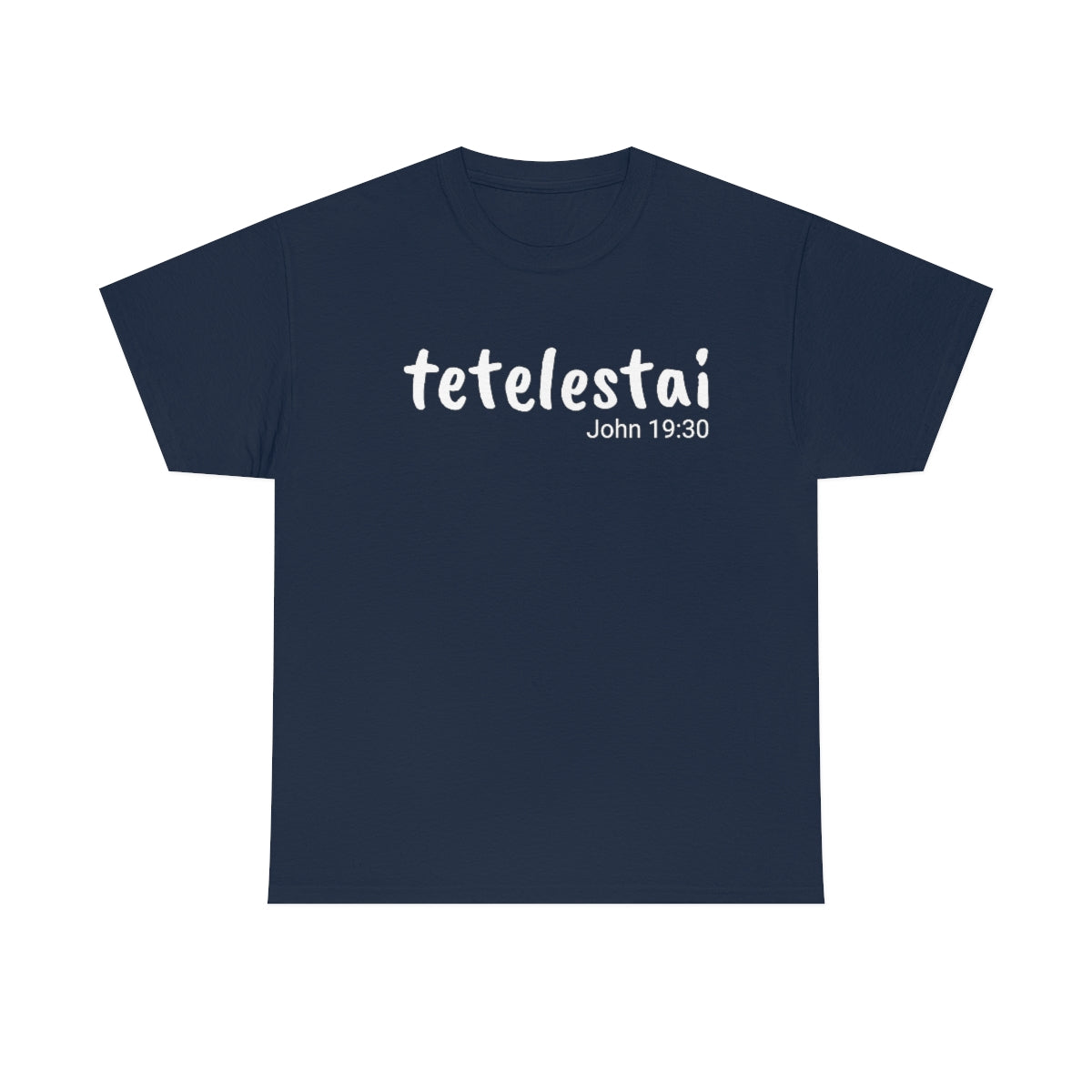 Tetelestai Tshirt