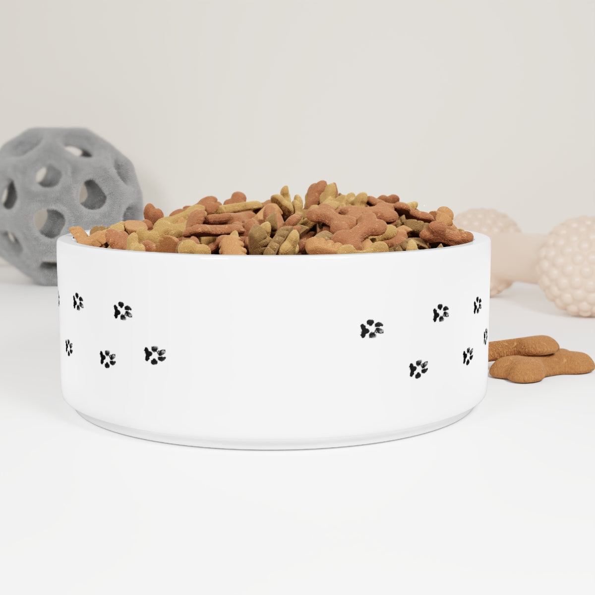 Pet Bowl