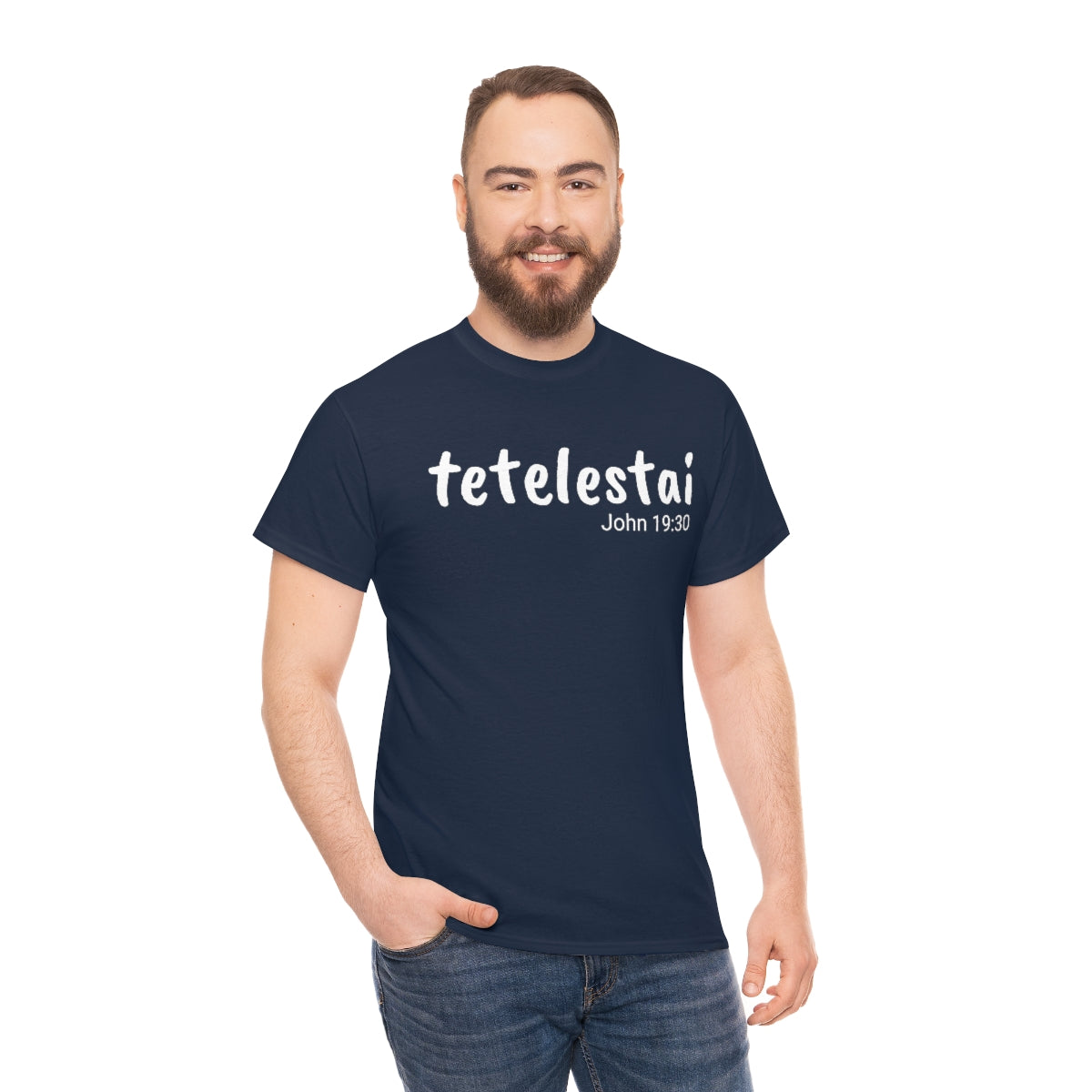 Tetelestai Tshirt