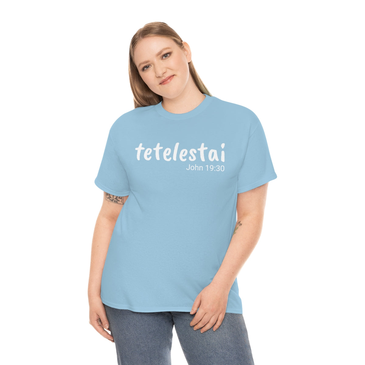 Tetelestai Tshirt